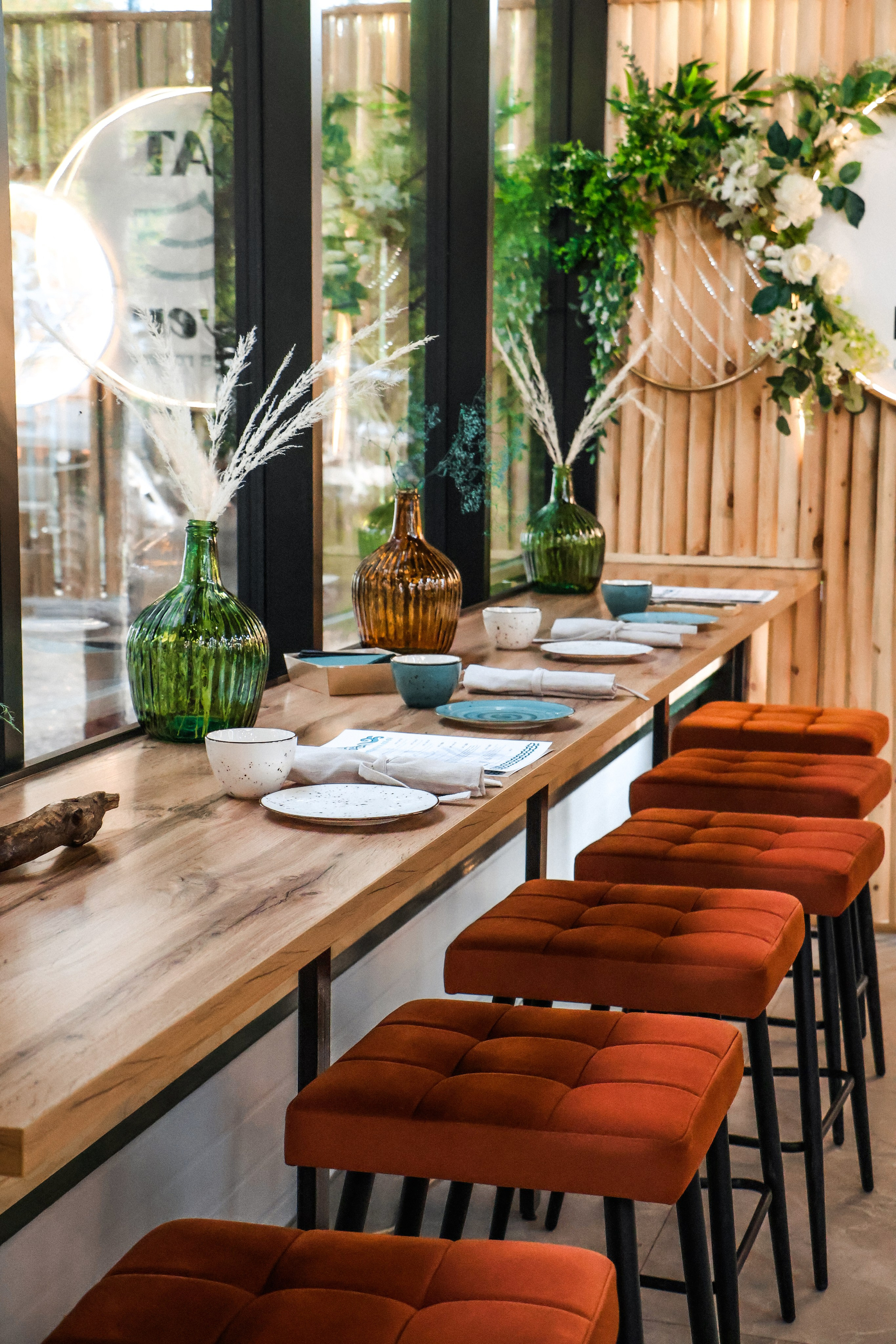 «AYAT river» ресторан, респ. Алтай. Контент фотограф Дмитрий Борисов