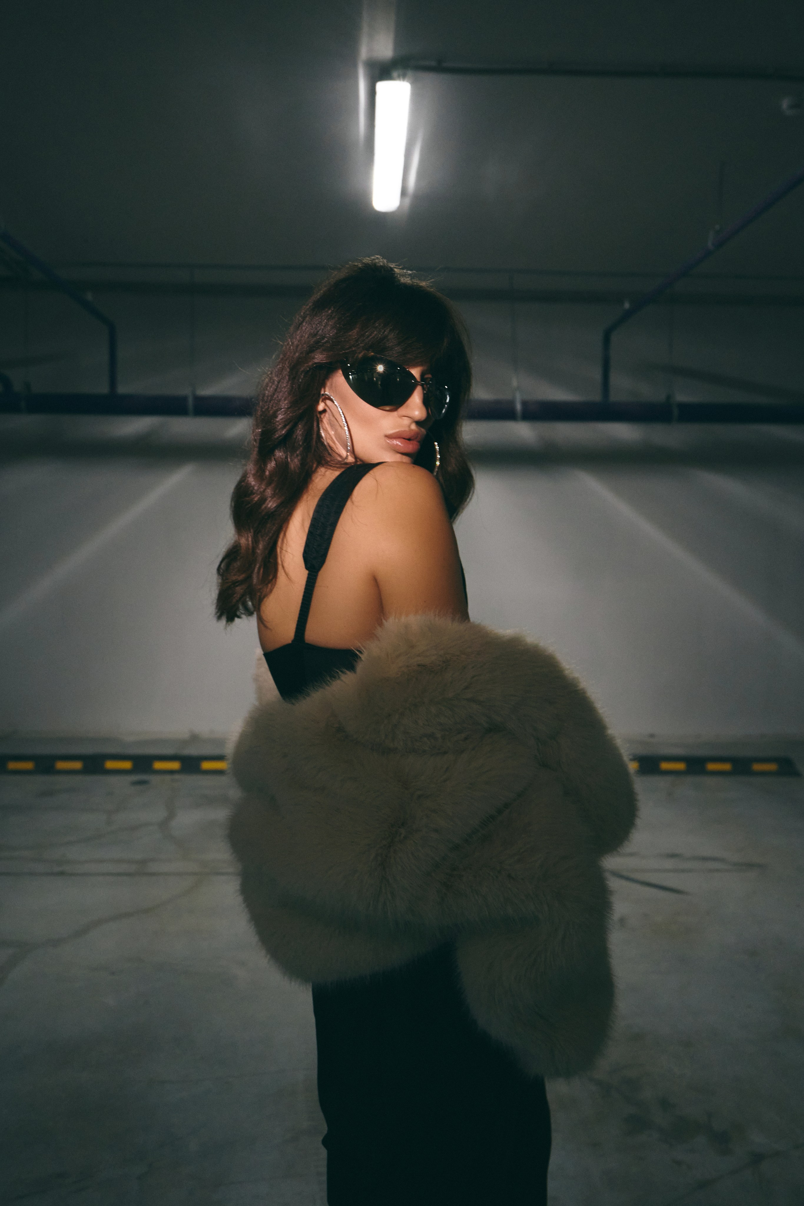 Ксения. Фотограф Краснодар Полина Стеганцева