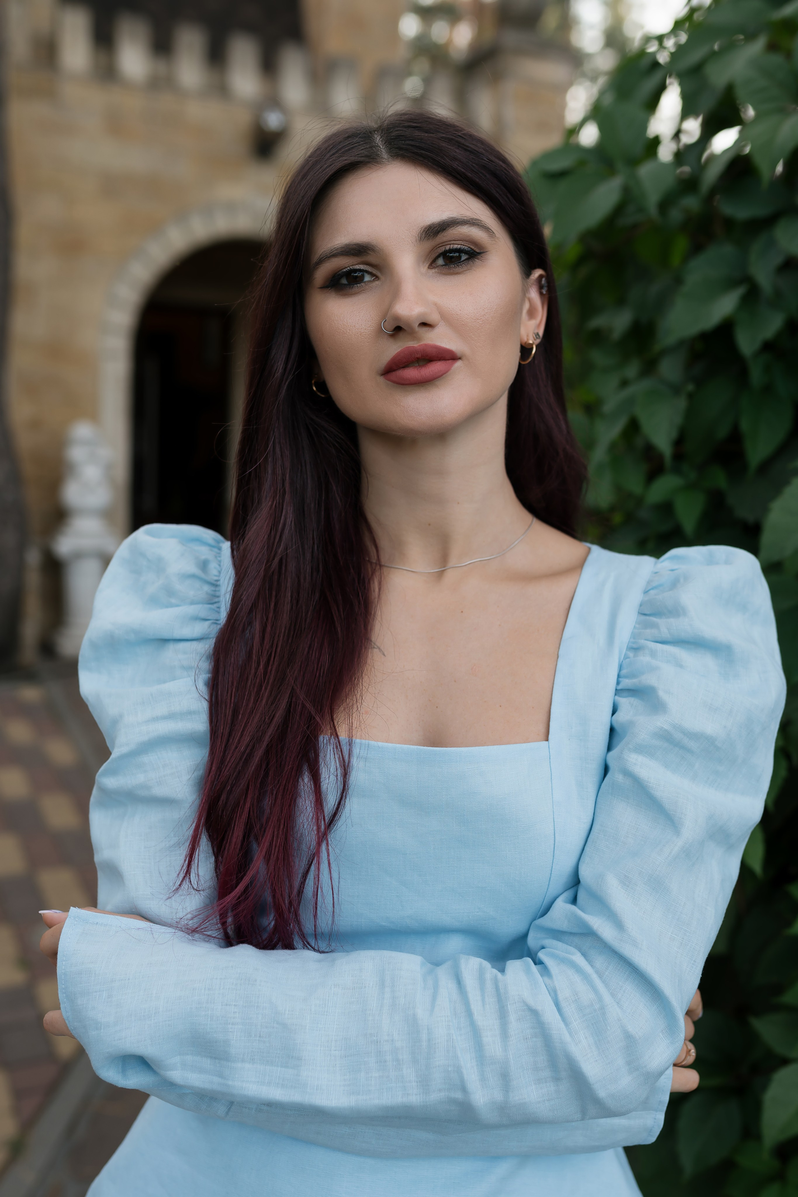 B-day. Фотограф Островская Юлия