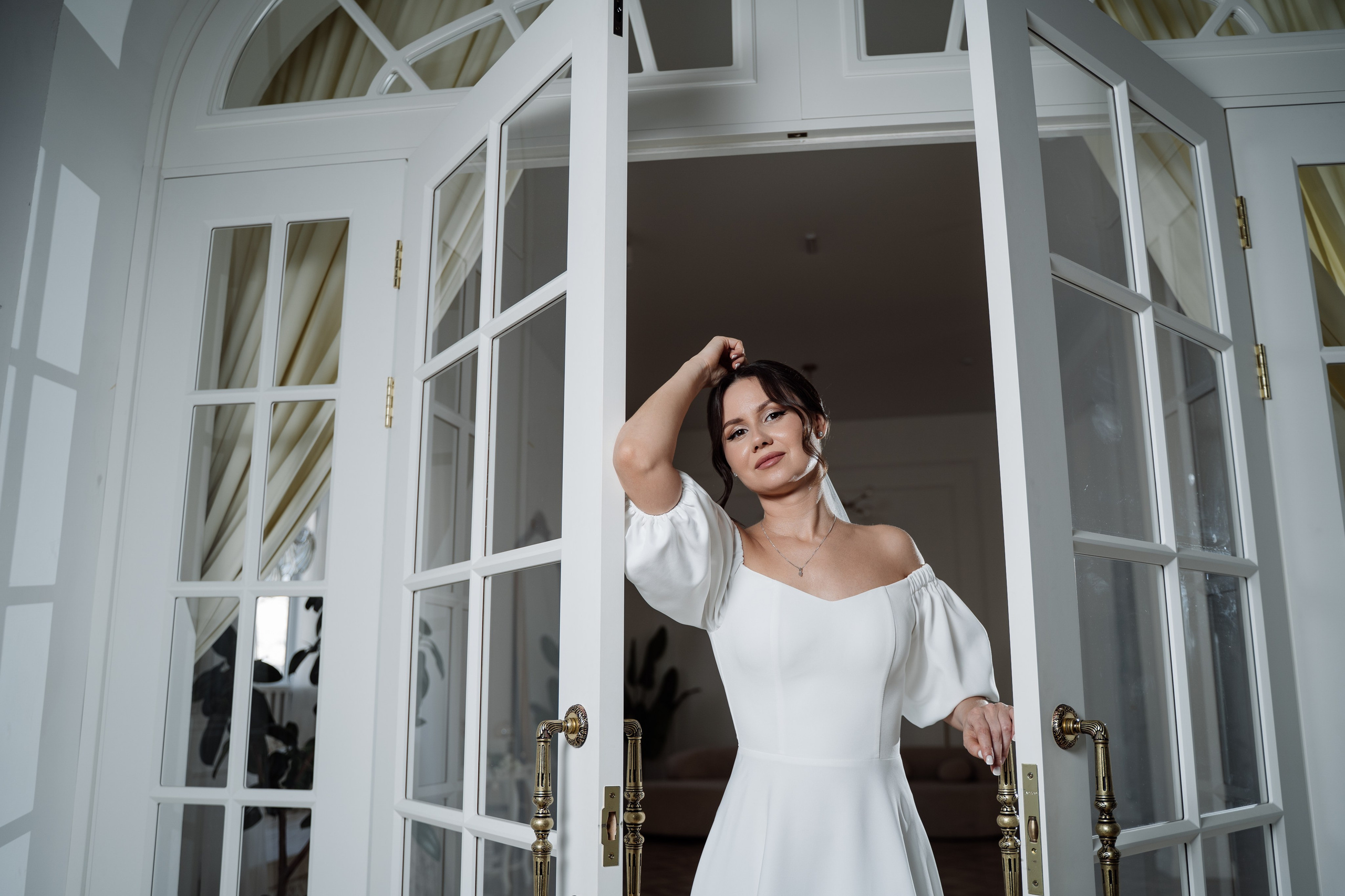 Сергей & Регина. RAMIL SAFIULLIN