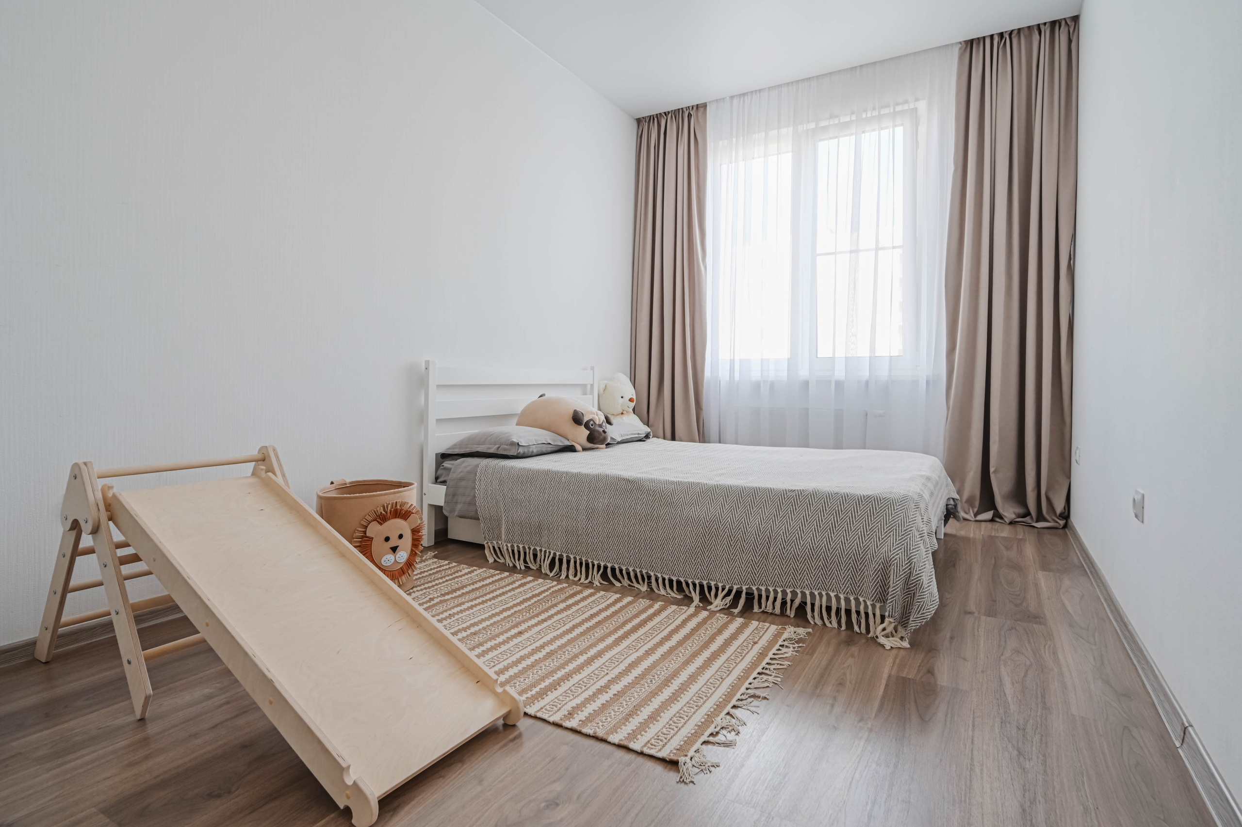 Квартиры. Интерьерный и репортажный фотограф в Санкт-Петербурге