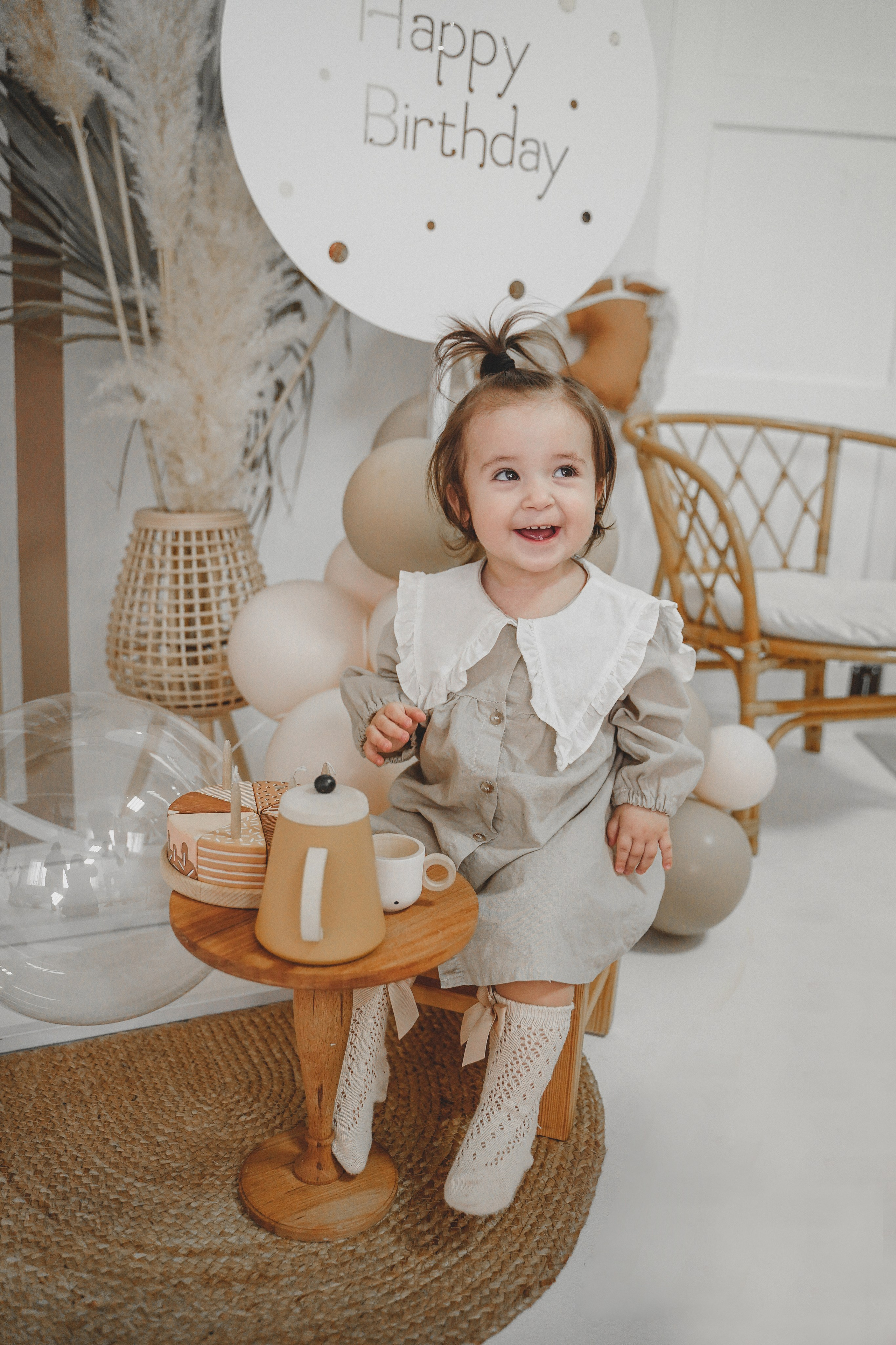 Годовасие. Семейный и женский фотограф в Краснодаре Анастасия Приймак