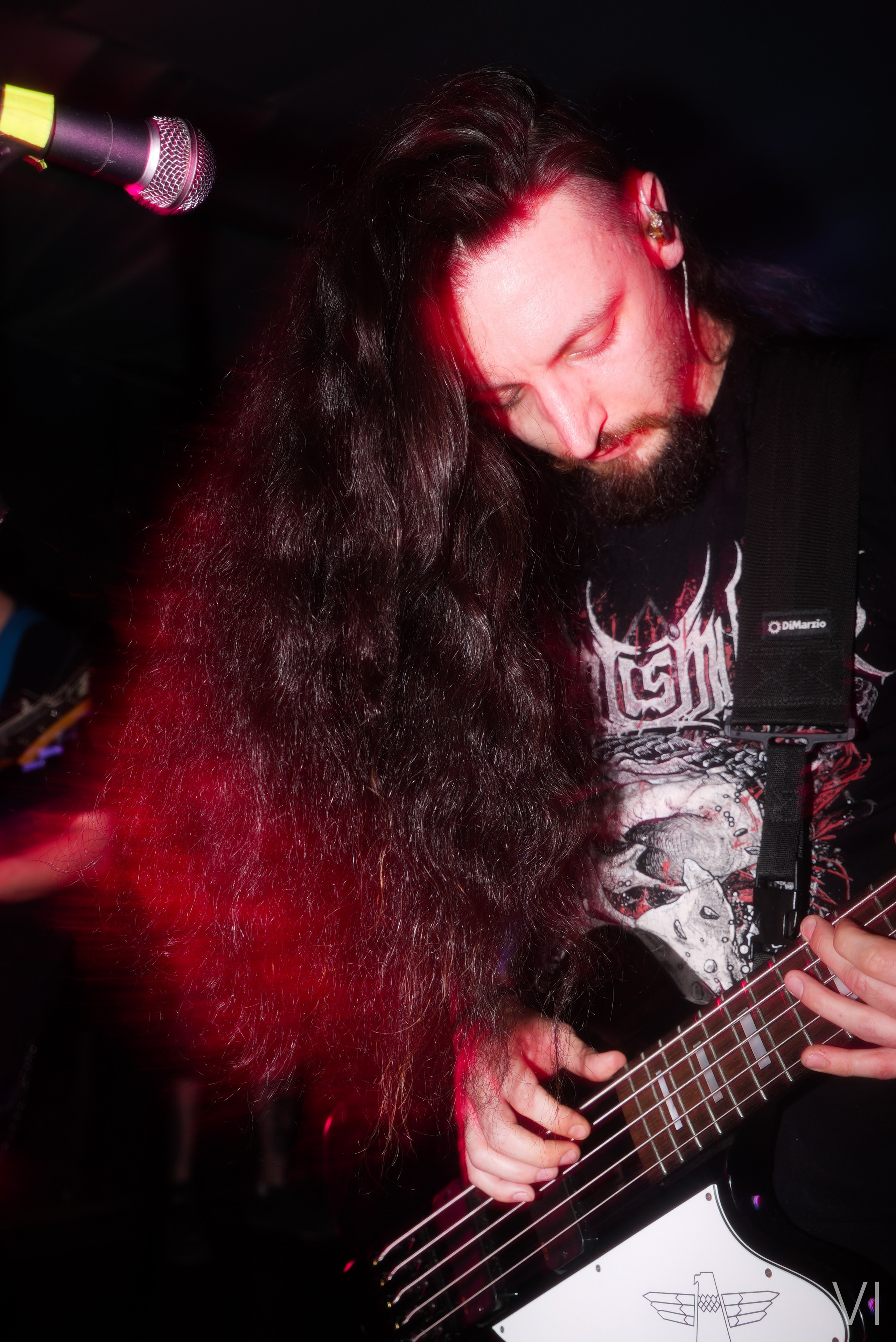 ULTIMATE MOSCOW BRUTALITY — 3. Концертный и репортажный фотограф Воронин Игорь