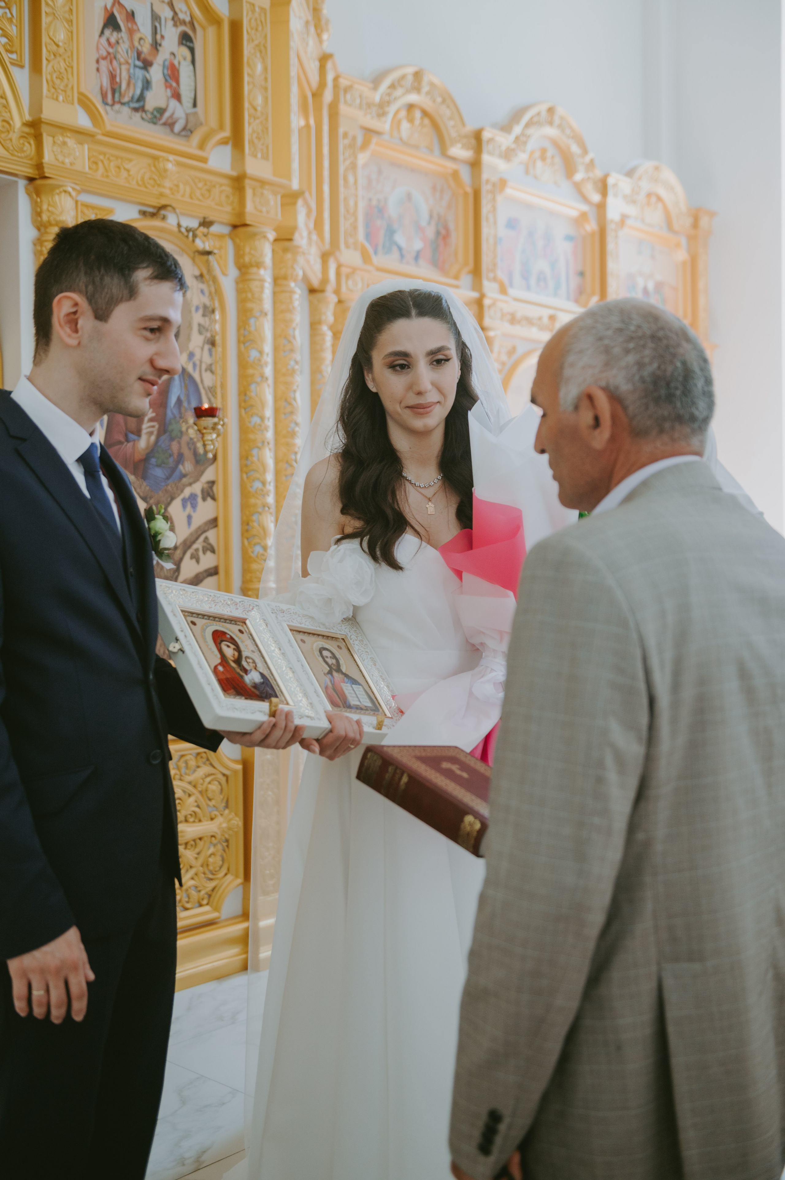 Елизавета$Дмитрий. Свадебный и семейный фотограф город Темрюк Фотостудия Темрюк