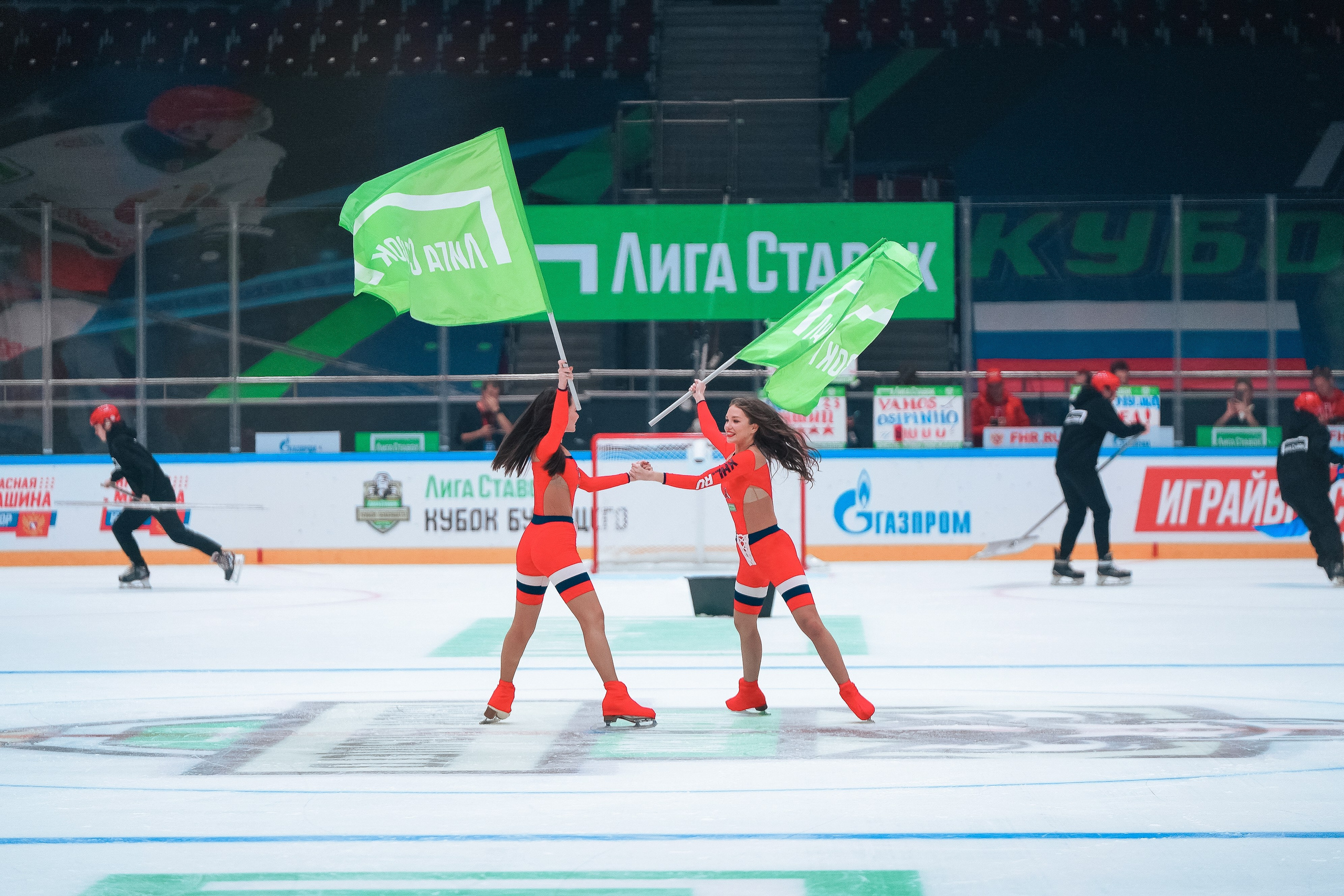 «Кубок Будущего»