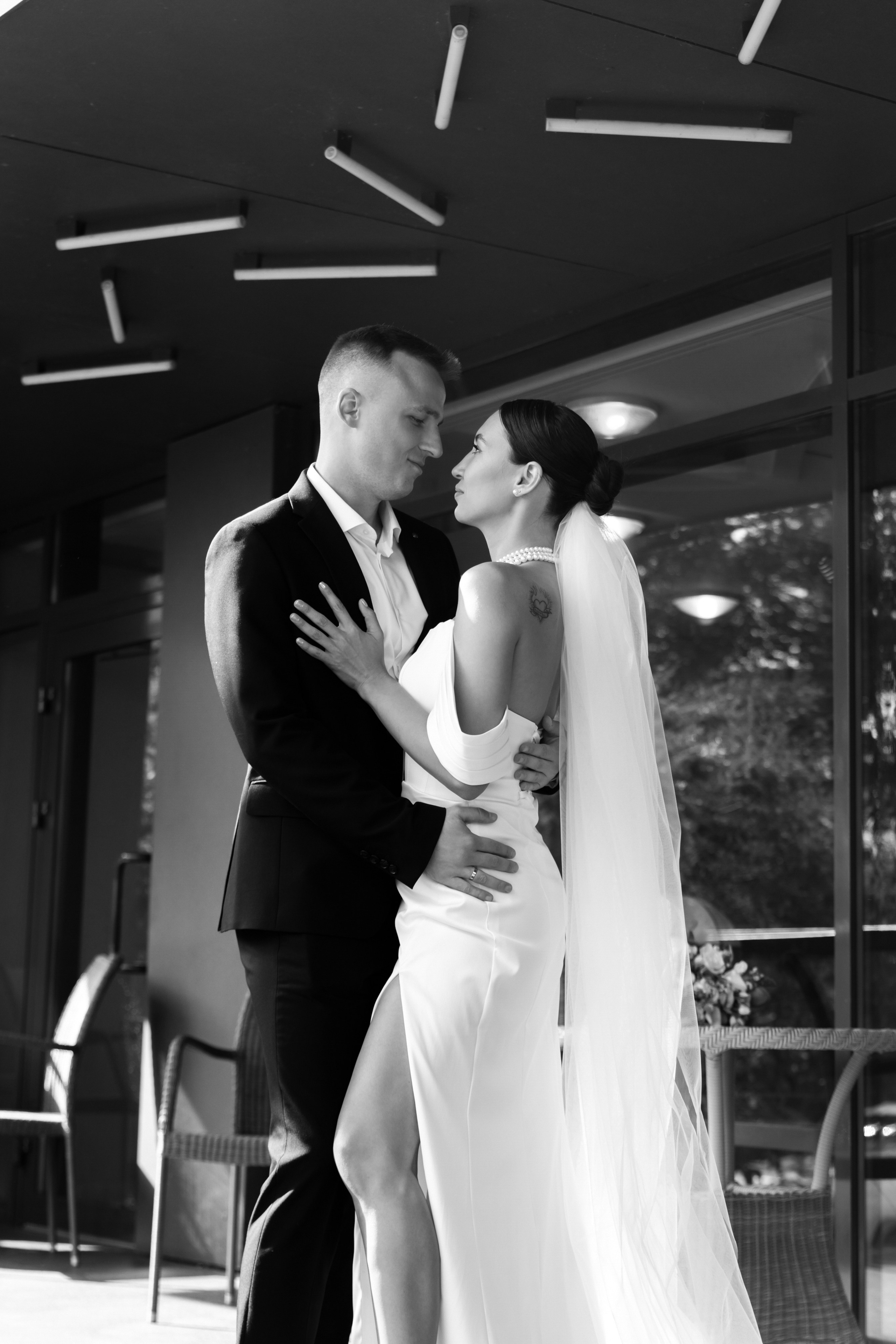 Свадьба Александра и Дарьи. Фотосессии, Семейный, свадебный фотограф в Самаре