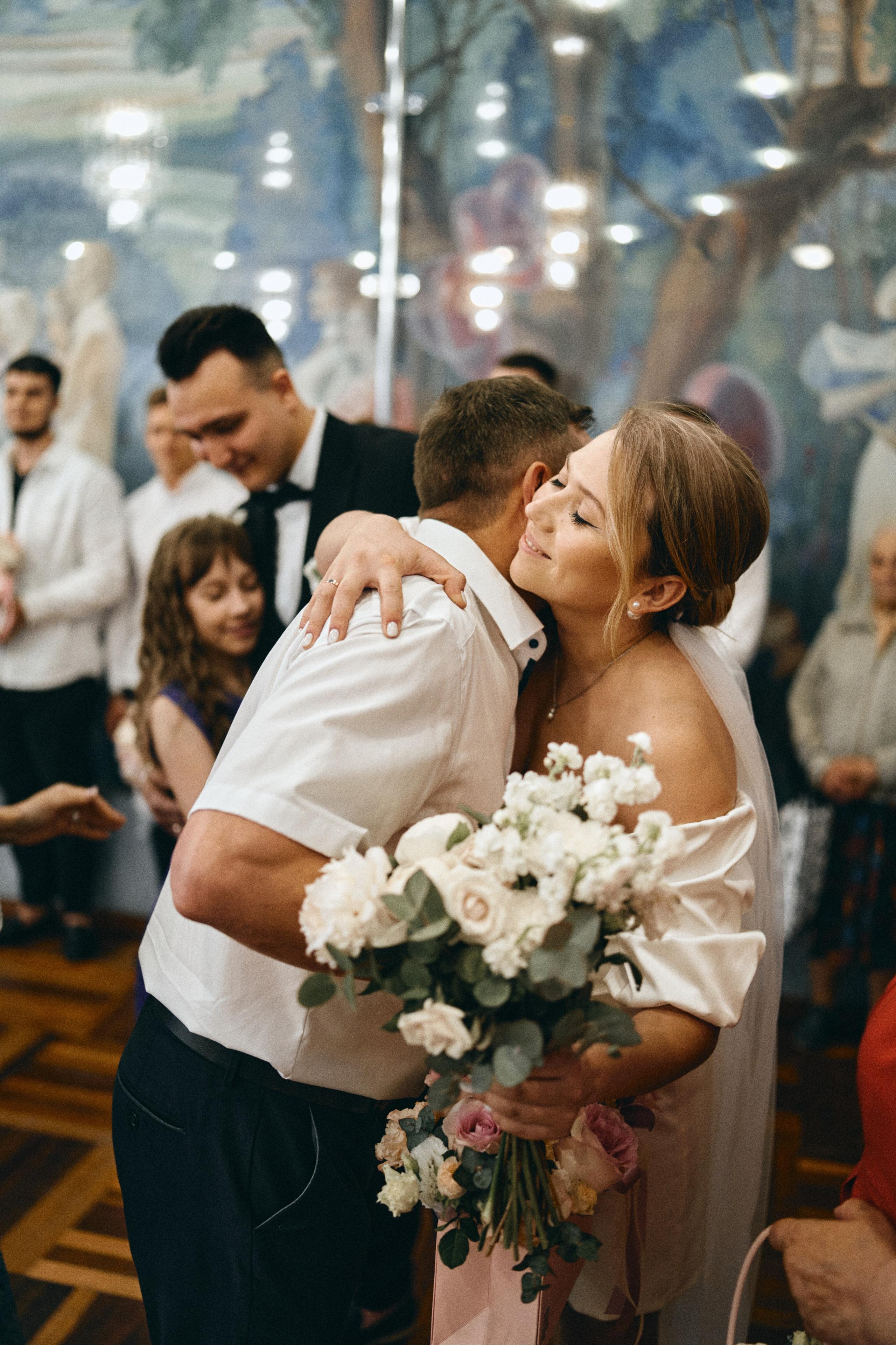 К + И. Фотограф Киров Анжелика Некрасова