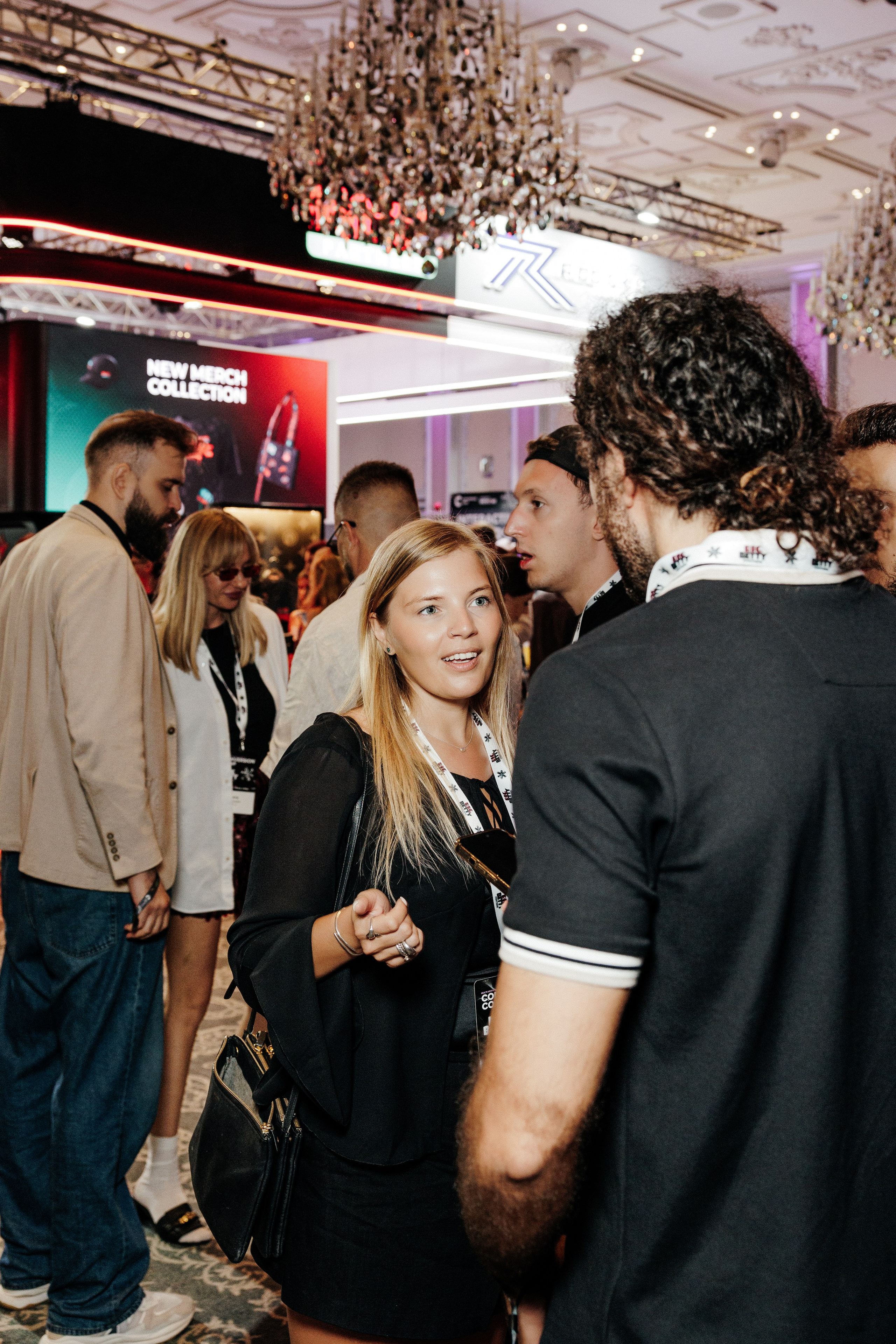 G GATE MEDIA | CONVERSION CONF. Фотограф на Кипре Наталья Годына