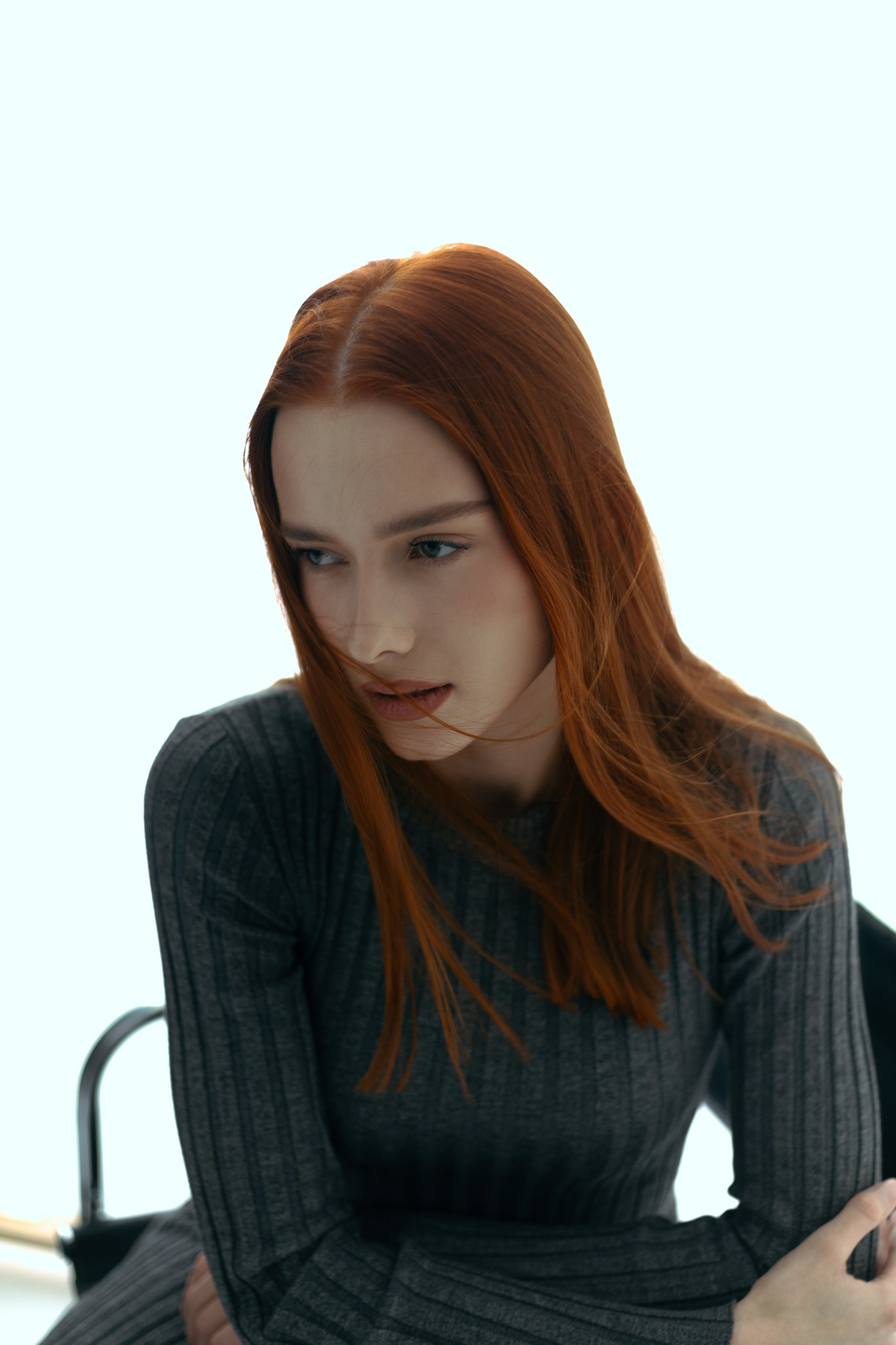 Настя. Фотограф Манеев Богдан