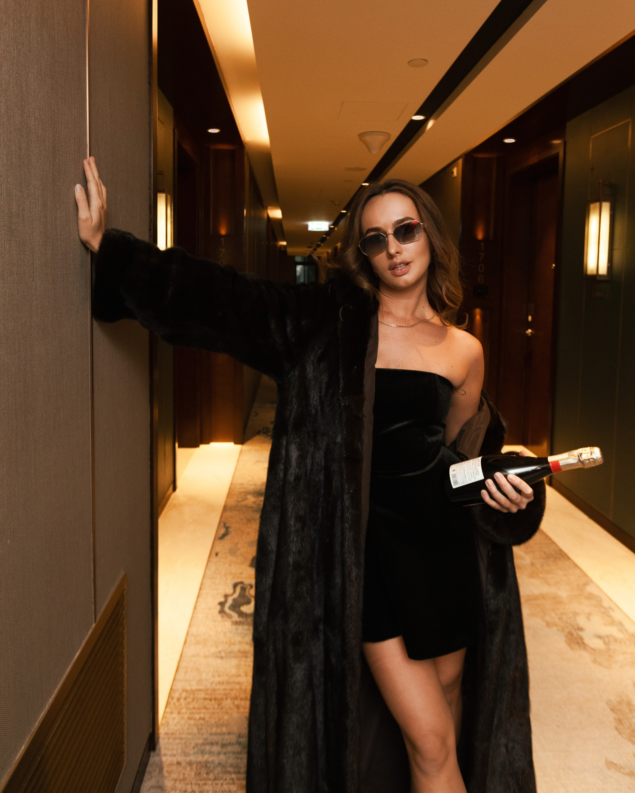 22.12.24. Фотограф и контент-maker Диля Голубникова | Москва