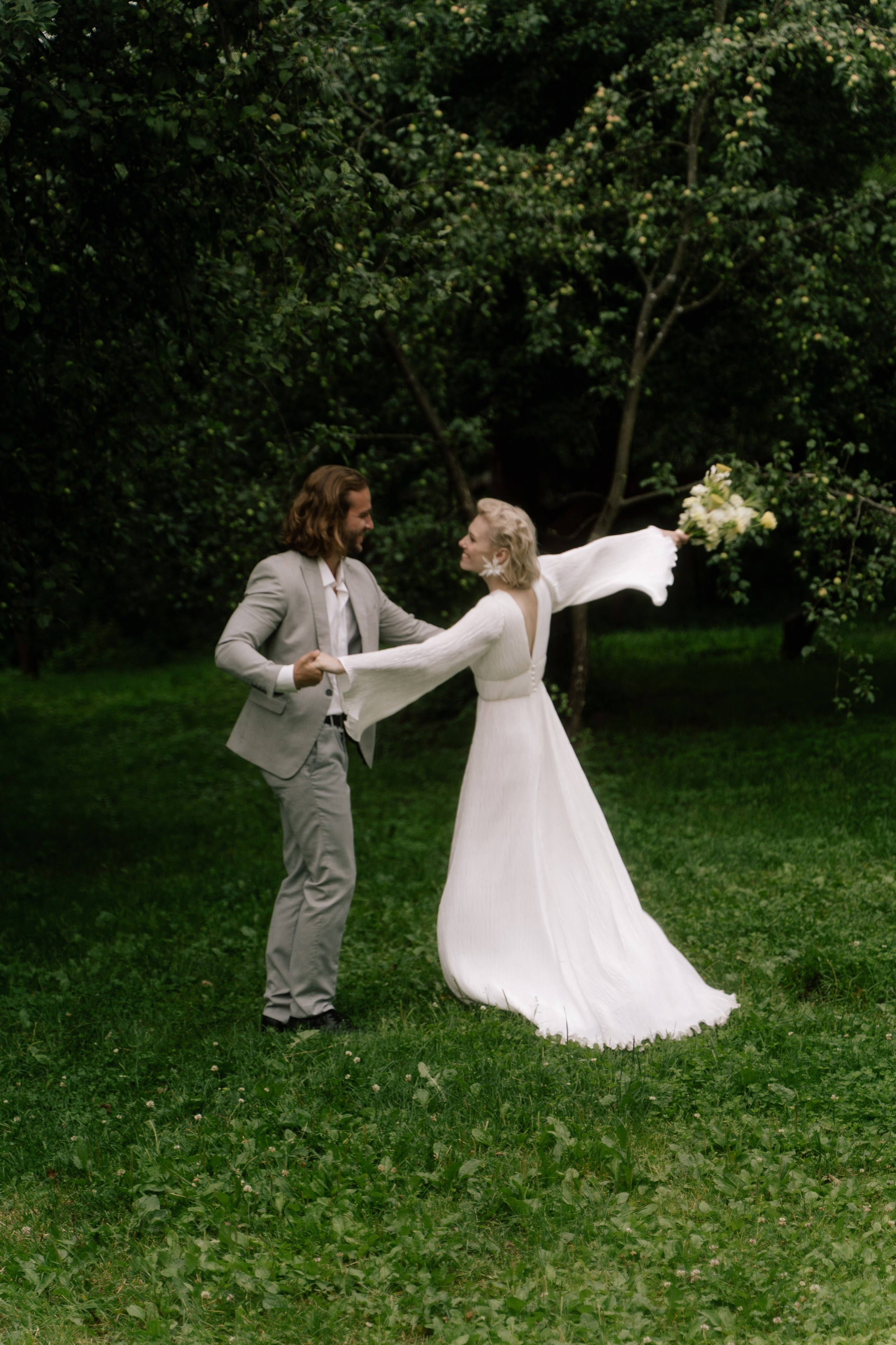 Вадим Александра. Свадебный фотограф Воронеж