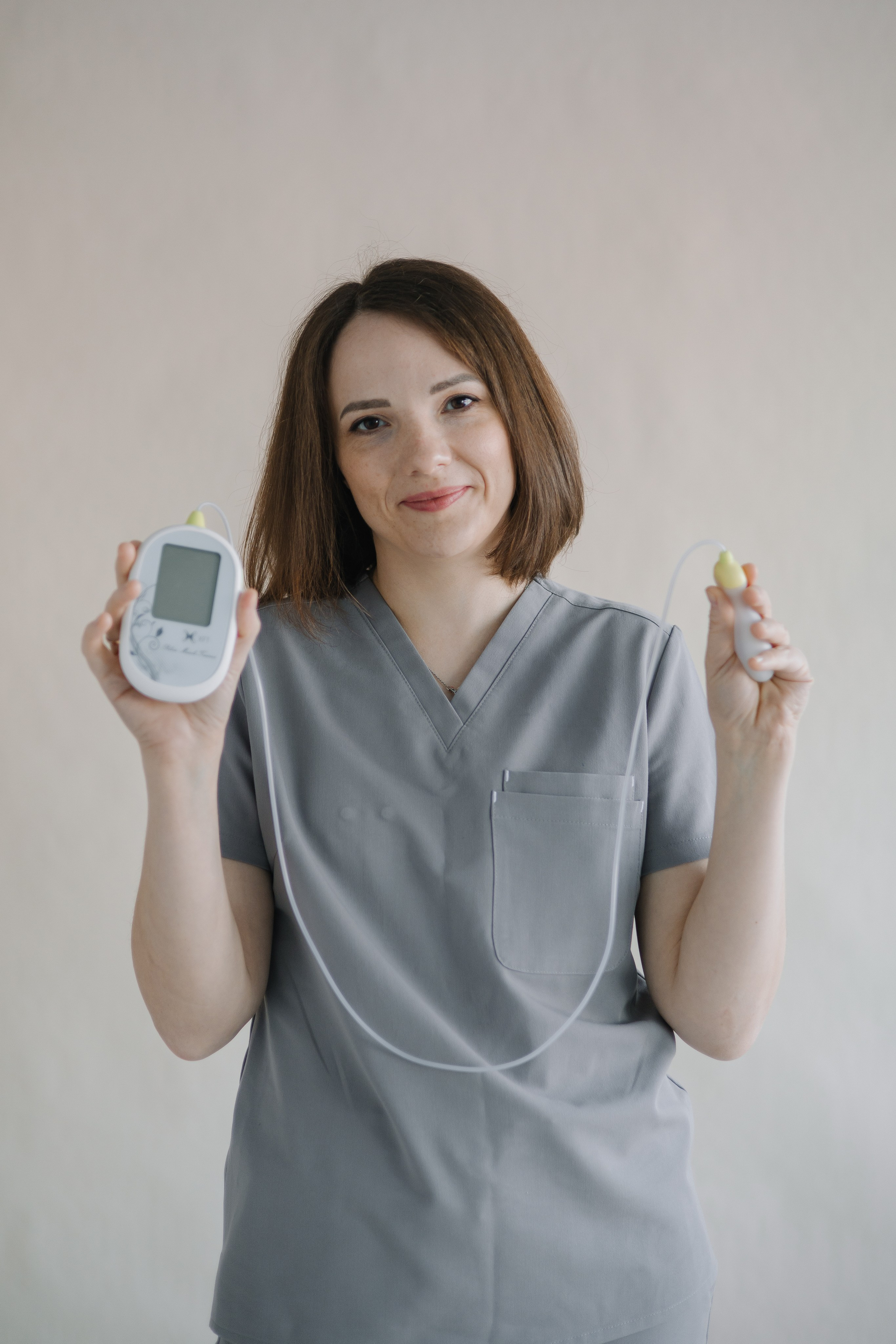 Для гинеколога