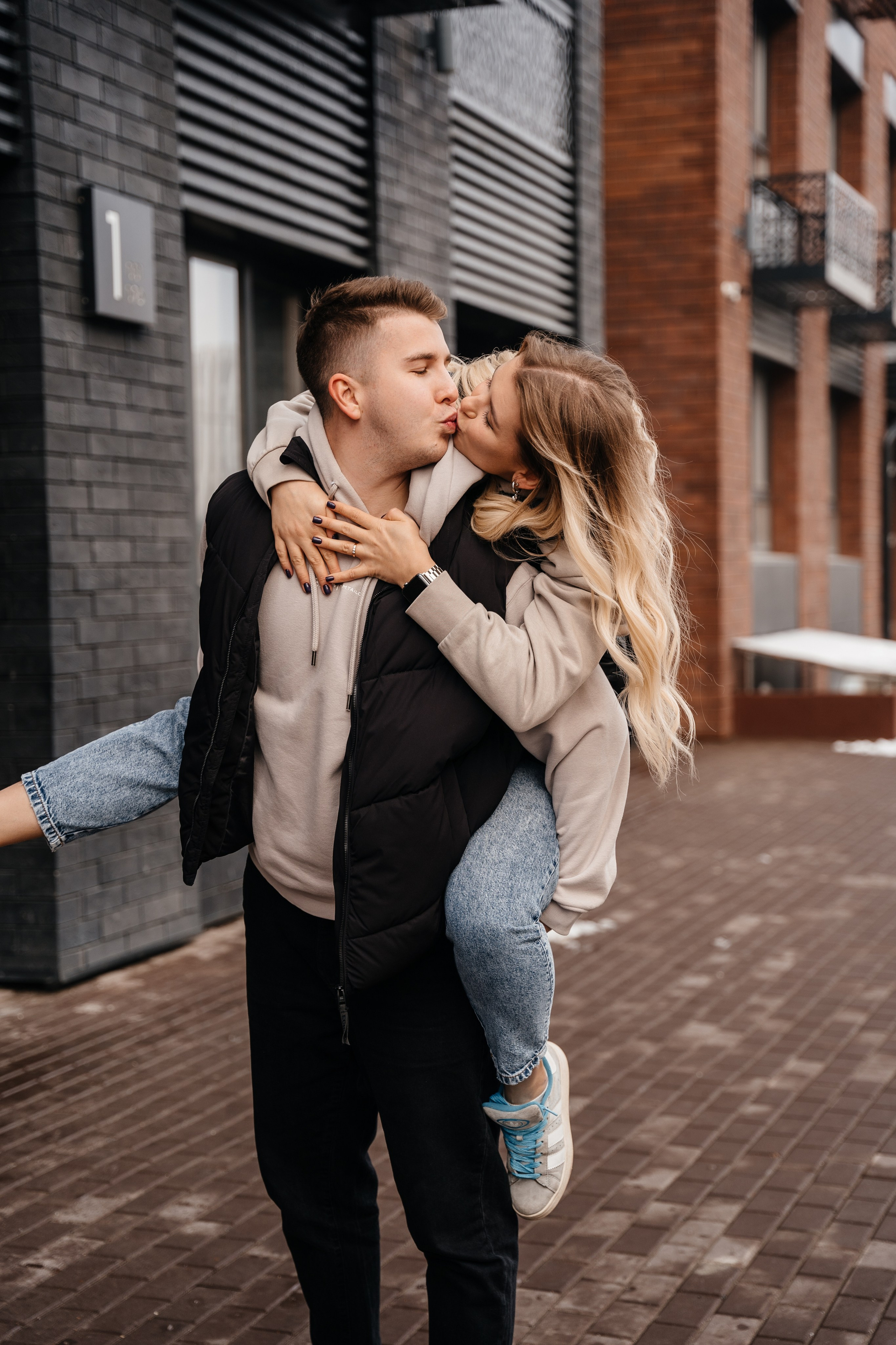 Она сказала — да!. Свадебный фотограф Барнаул Алексей Павлов