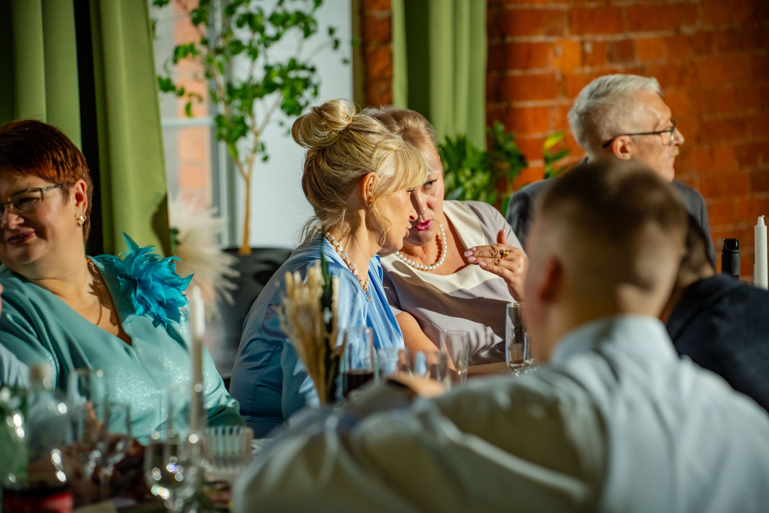 Свадьба: Владимир и Алена. Фотограф Александр Вишняков