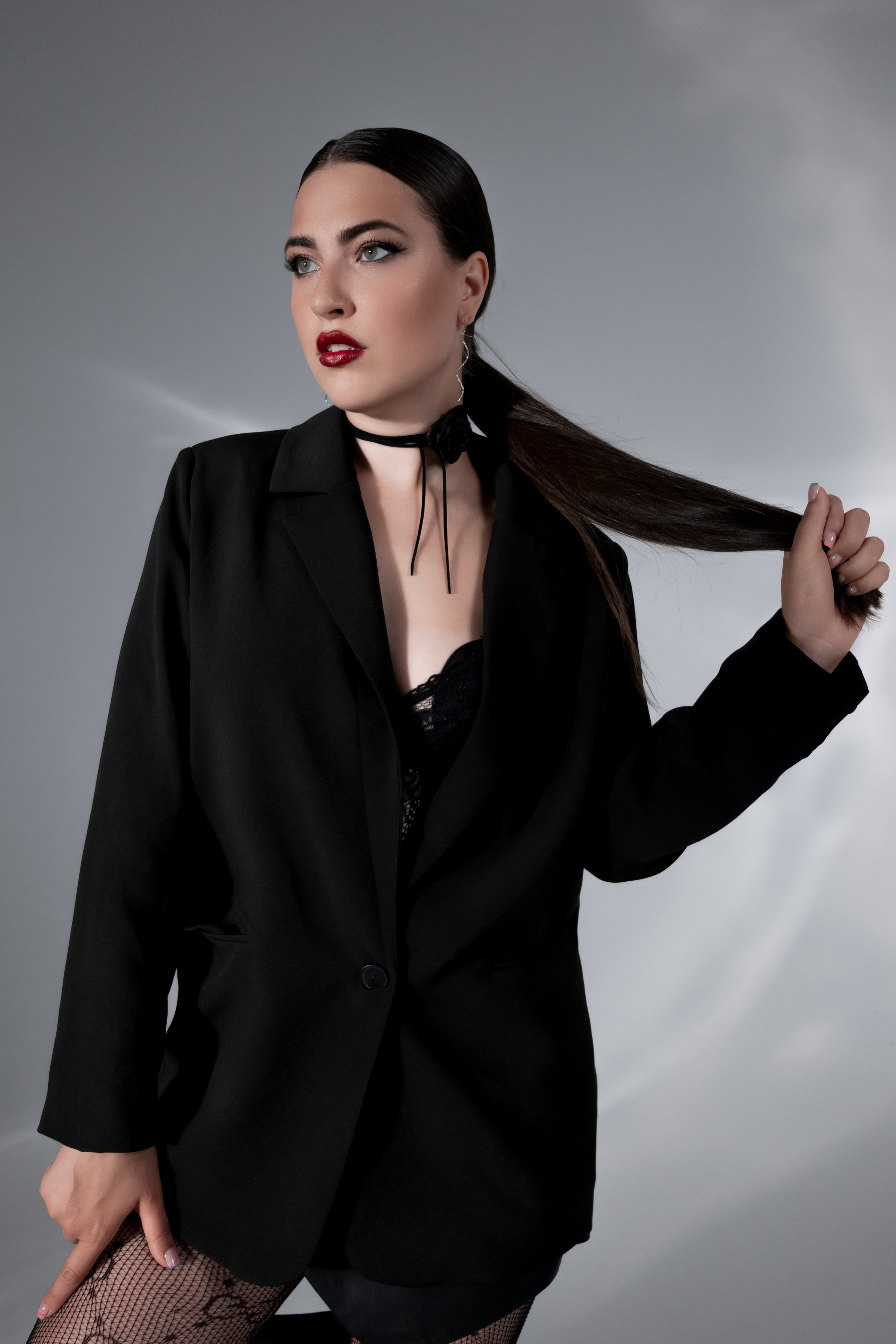 Portrait. Портретный фотограф в Санкт-Петербурге Анастасия Епифанова