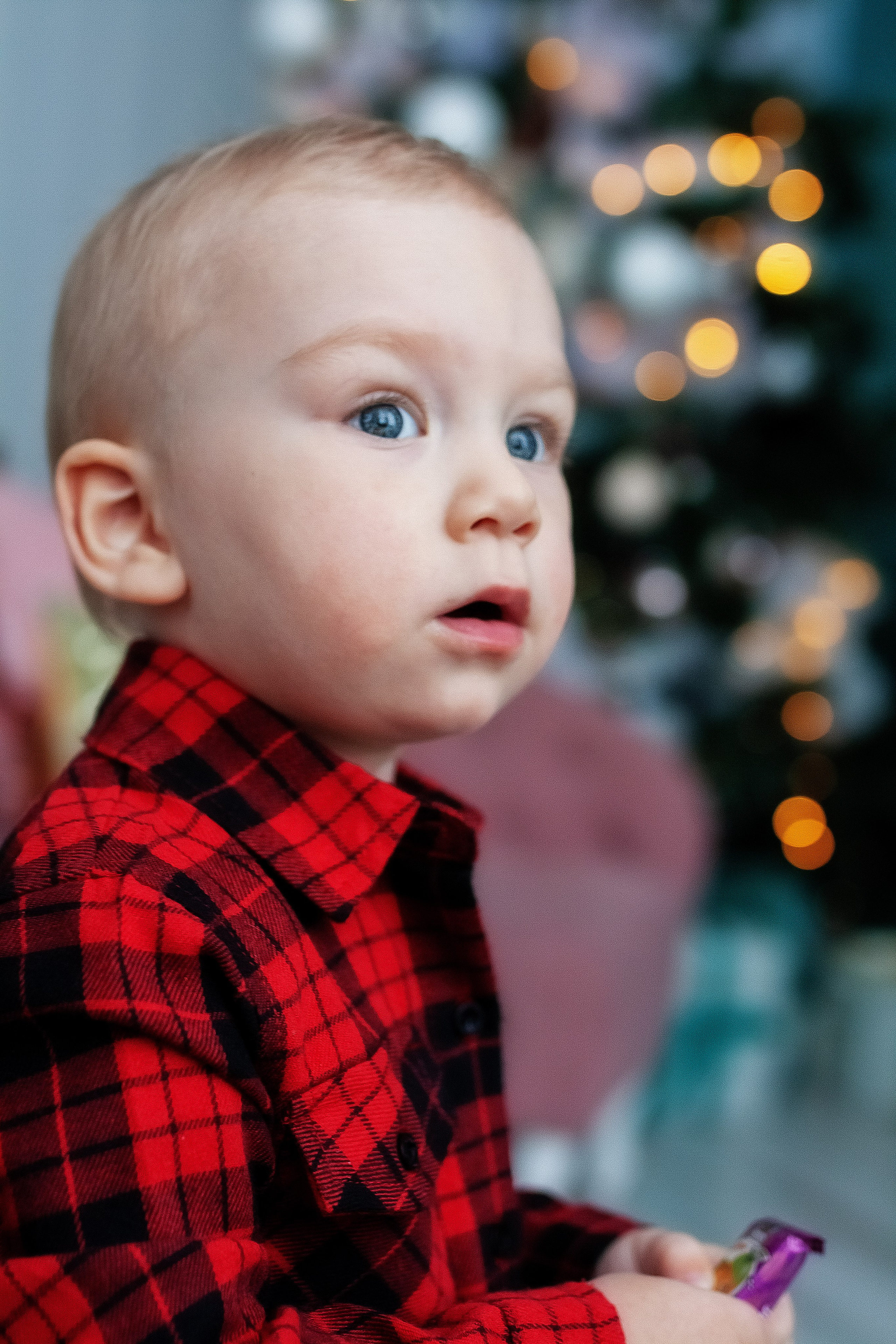 Маша, Алиса и Костя. Новогодняя съёмка. Профессиональный фотограф, Москва |Видное Елена Елизарова