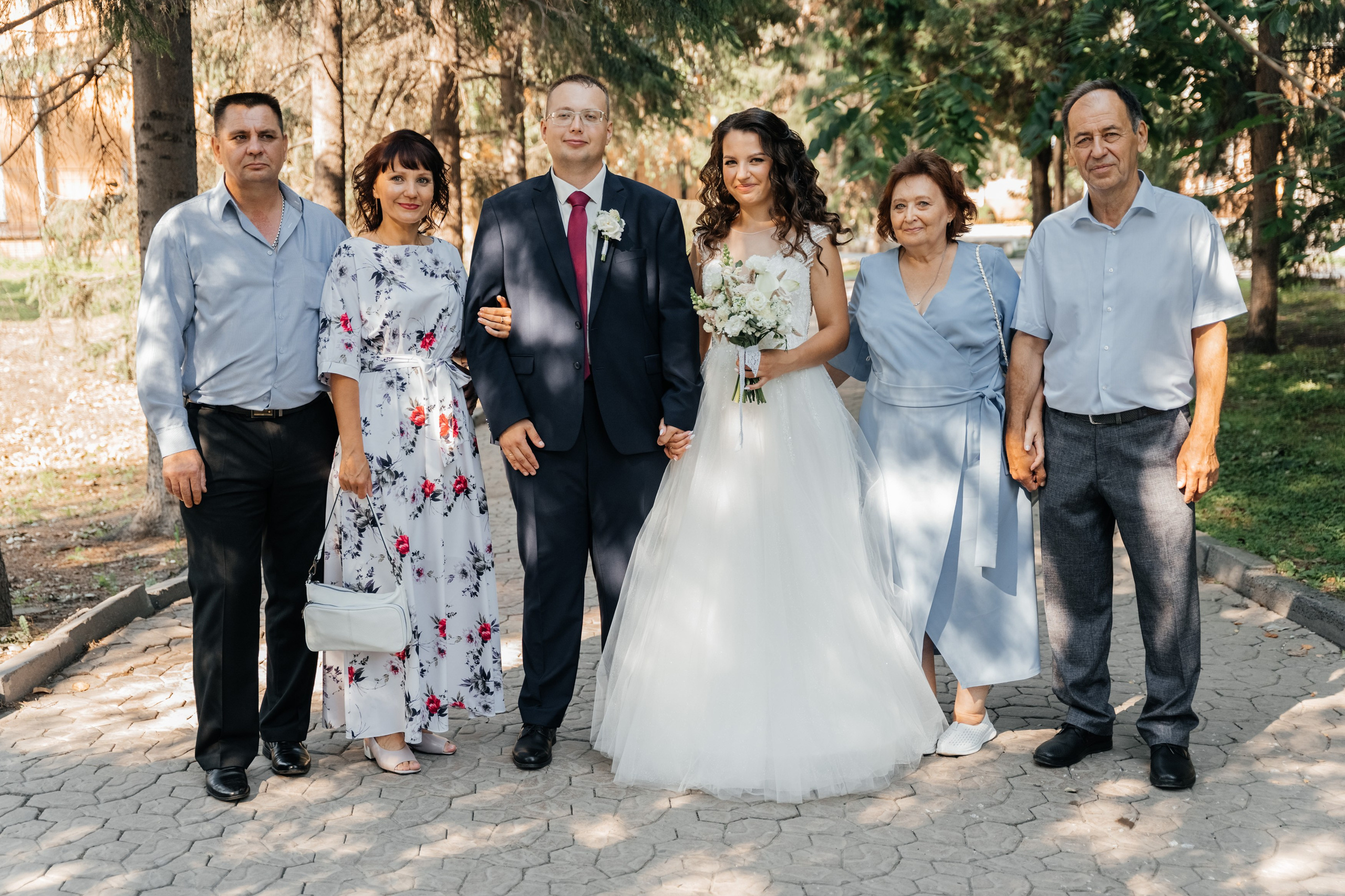 Виктория И Андрей. Gan media. Свадебные видео и фото в Барнауле. Антон Губанов