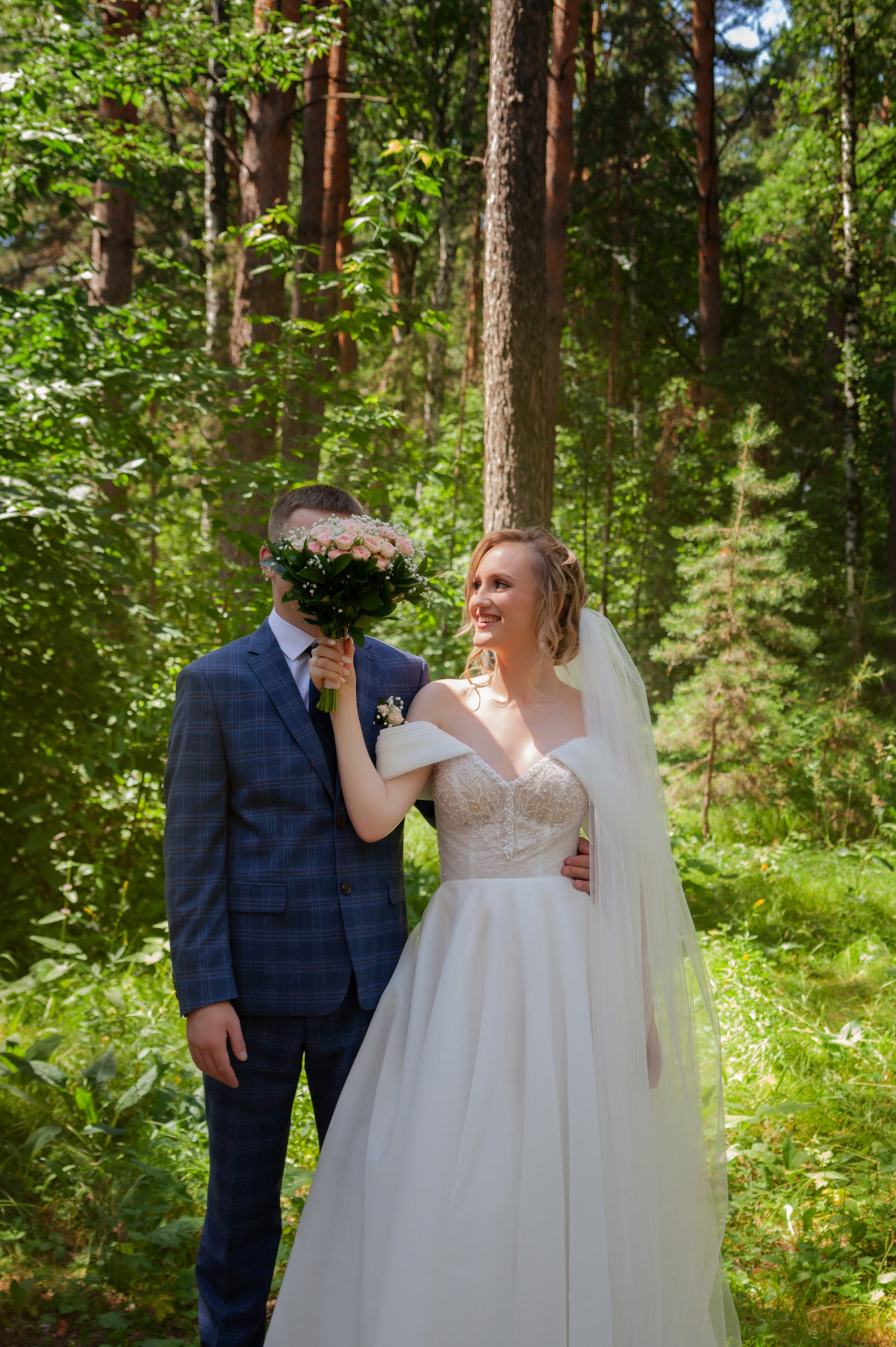 Александр и Анастасия. Детский и семейный фотограф в Бердске и Новосибирске Дарья Гребнева