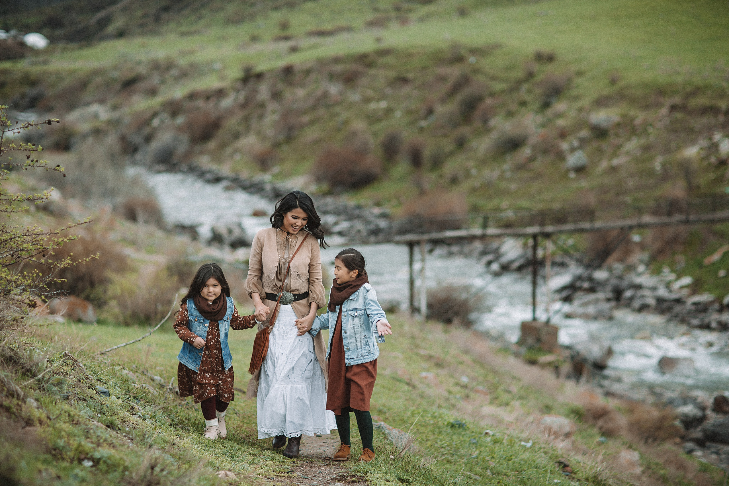 Семейная фотосессия в Краснодаре. Свадебный и семейный фотограф/видеограф в Краснодаре Наталья Осинская