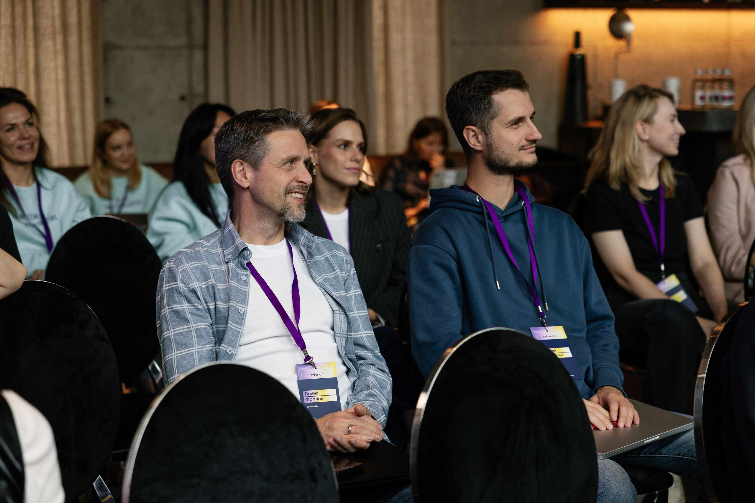 IT-конференция. Москва. Maya Alieva Wedding Photographer in St.Petersburg