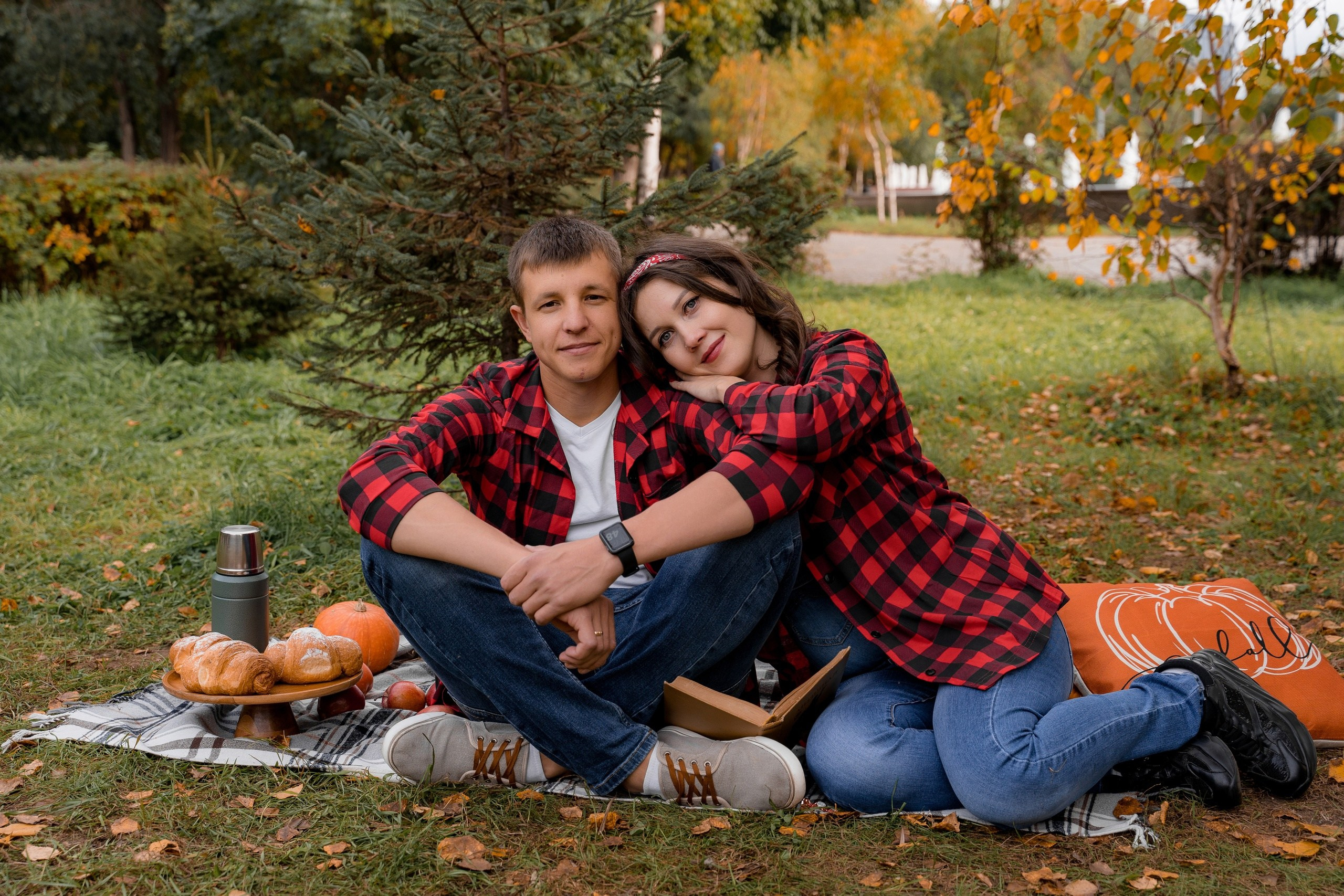 Комплекты Family look. Фотостудия Малина в городе Улан-Удэ. Фотограф Ирина Жарникова