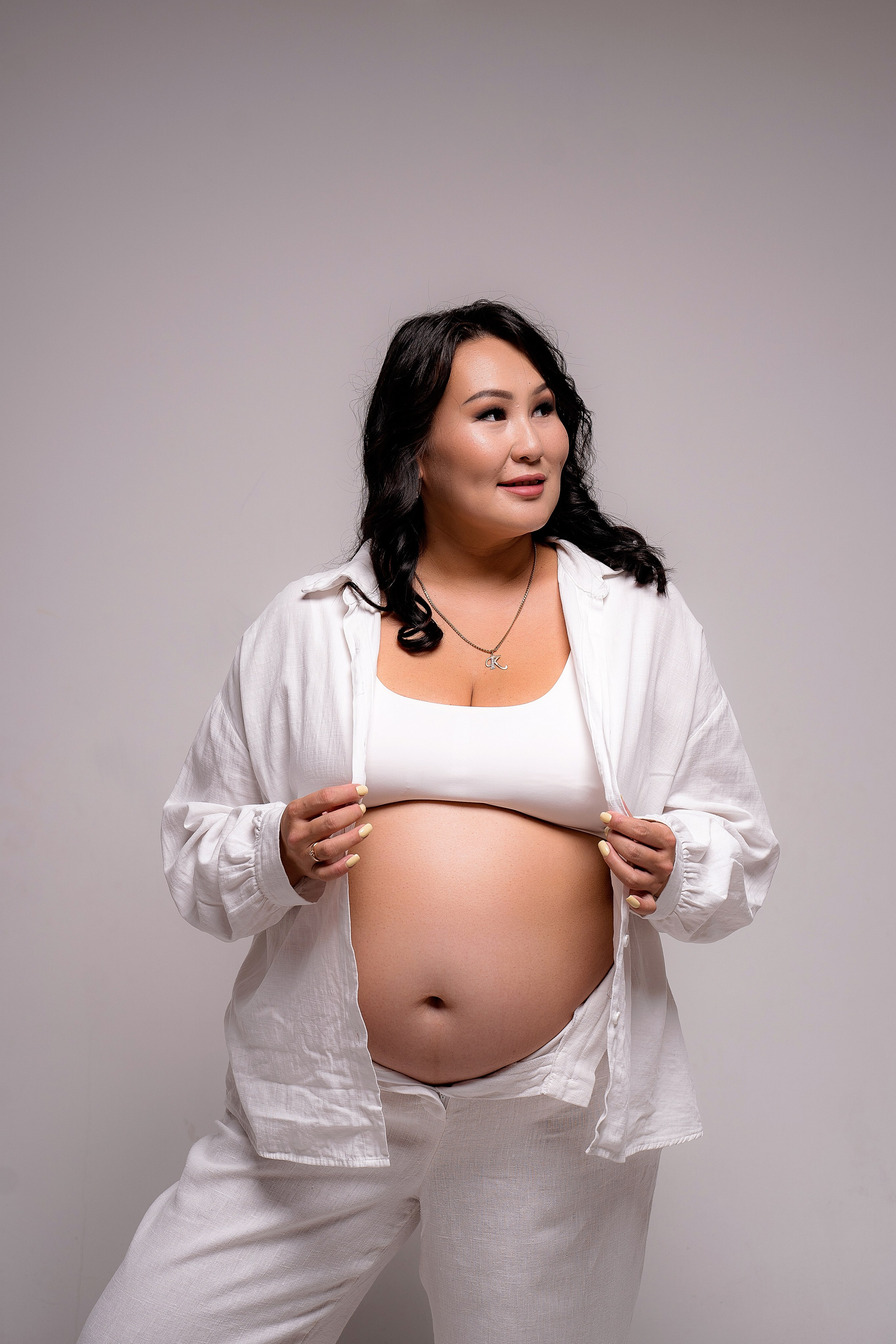 Семейная история. Фотостудия Малина в городе Улан-Удэ. Фотограф Ирина Жарникова