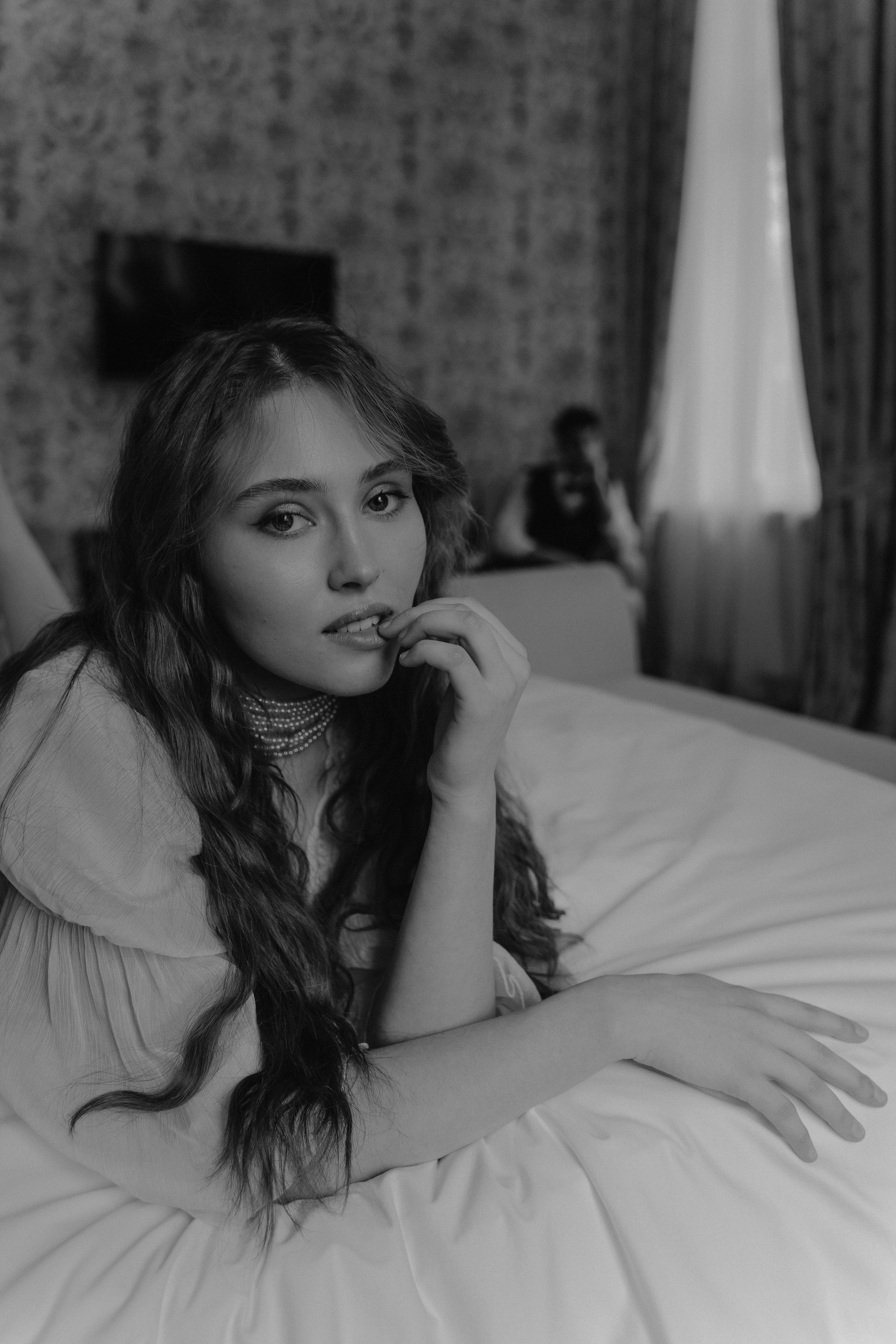 P&A (творческая съемка). Свадебный фотограф — Наталья Фед СПб/Москва