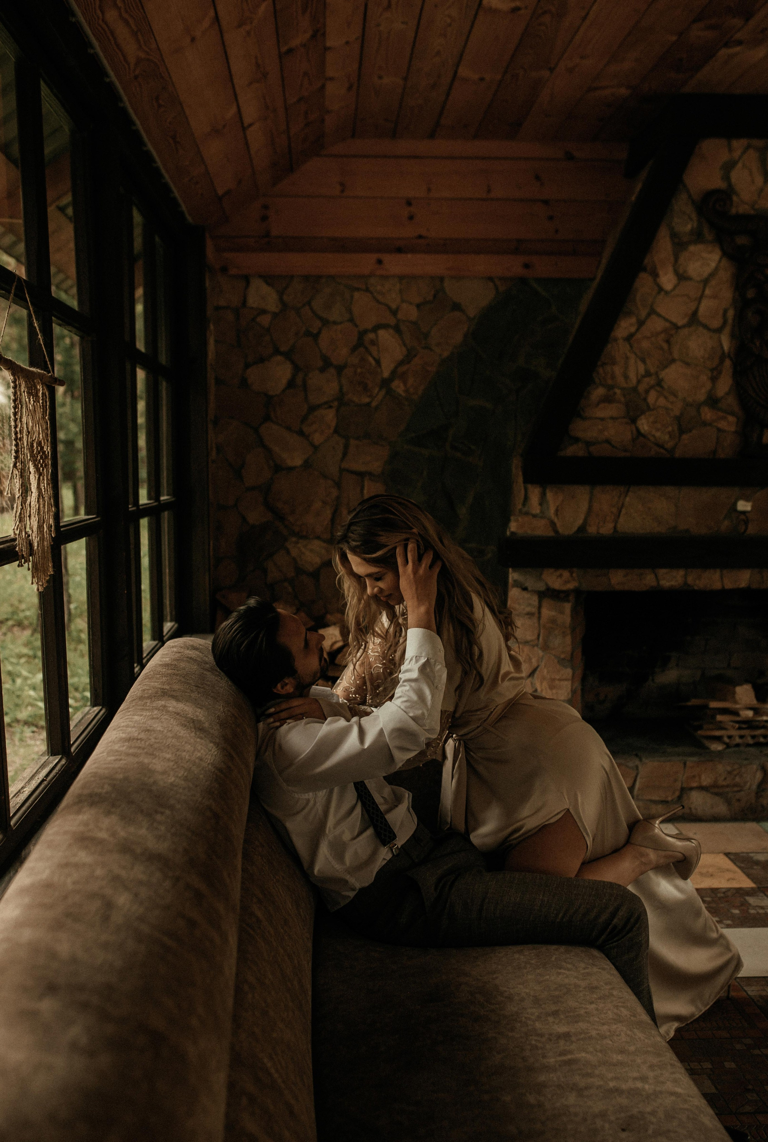 Свадебная история для двоих в Горном Алтае. Свадебный и семейный фотограф Рассказова Виктория