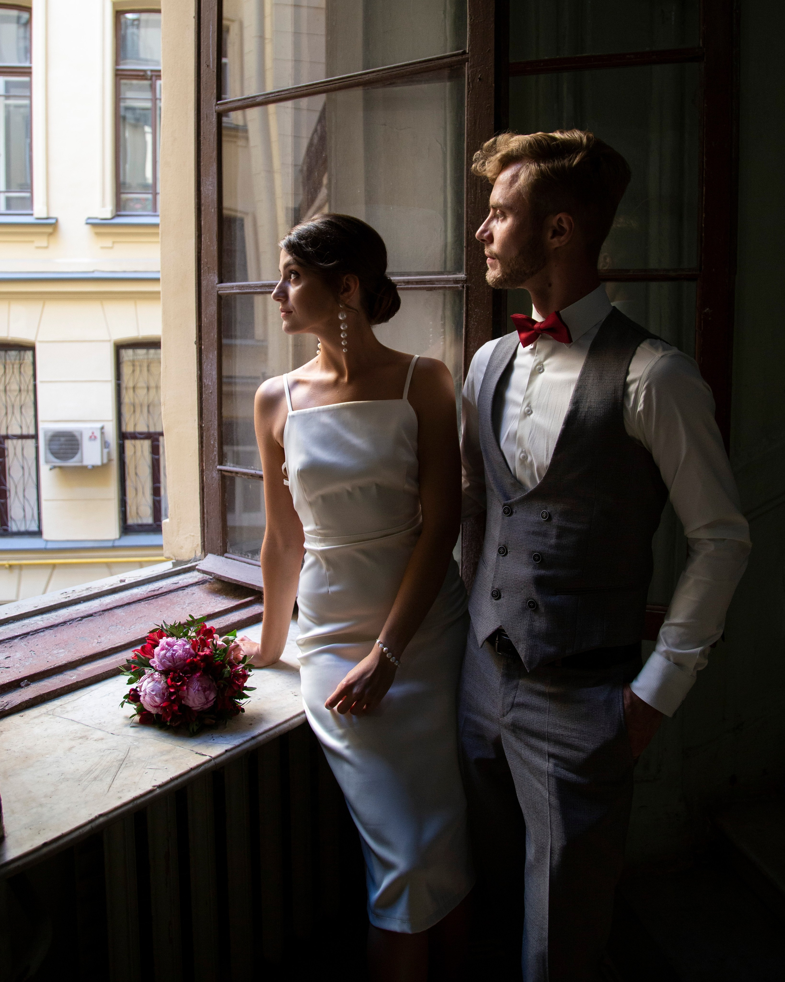 Свадьбы и lovestory. Фотограф и видеограф в Санкт-Петербурге Прохорова Надежда