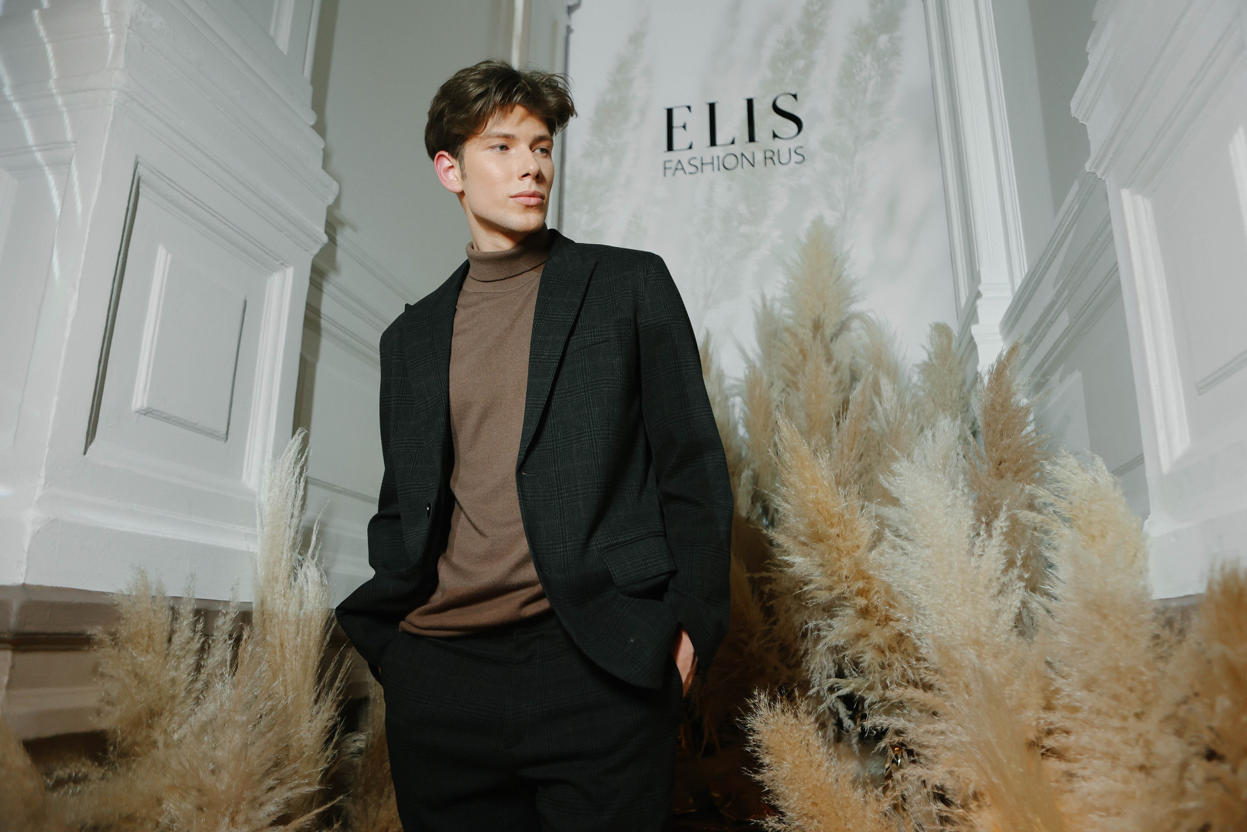 Показ Elis 14.09.2023. Свадебный фотограф FOTOKEYT