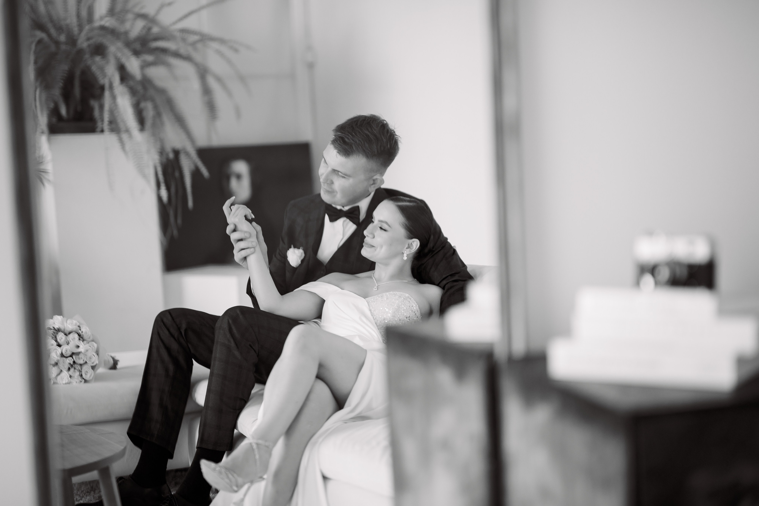 Д+Я. Фотограф Краснодар Николай Андросов