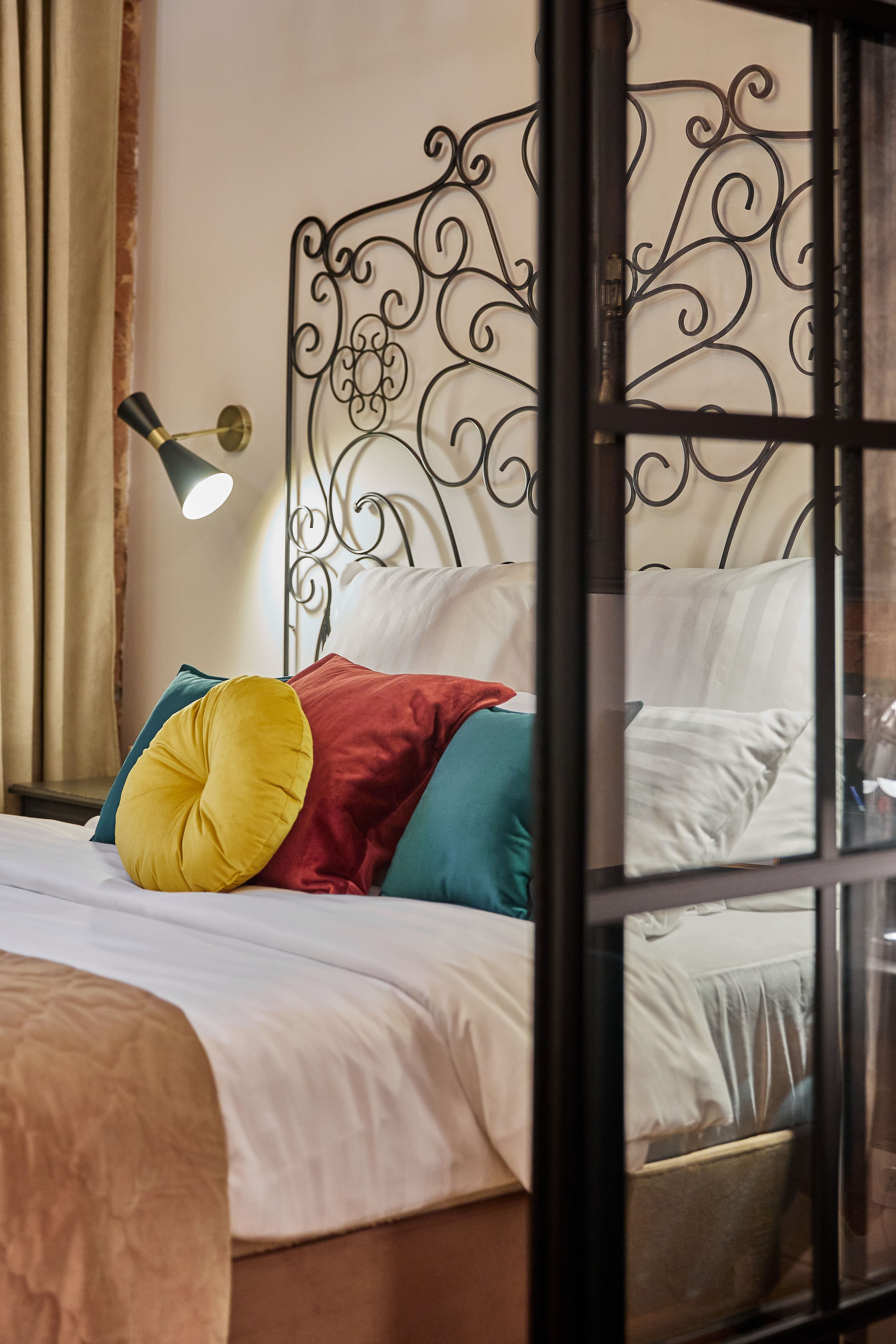 Английский пр. 17-19. Фотограф Александра Иванова