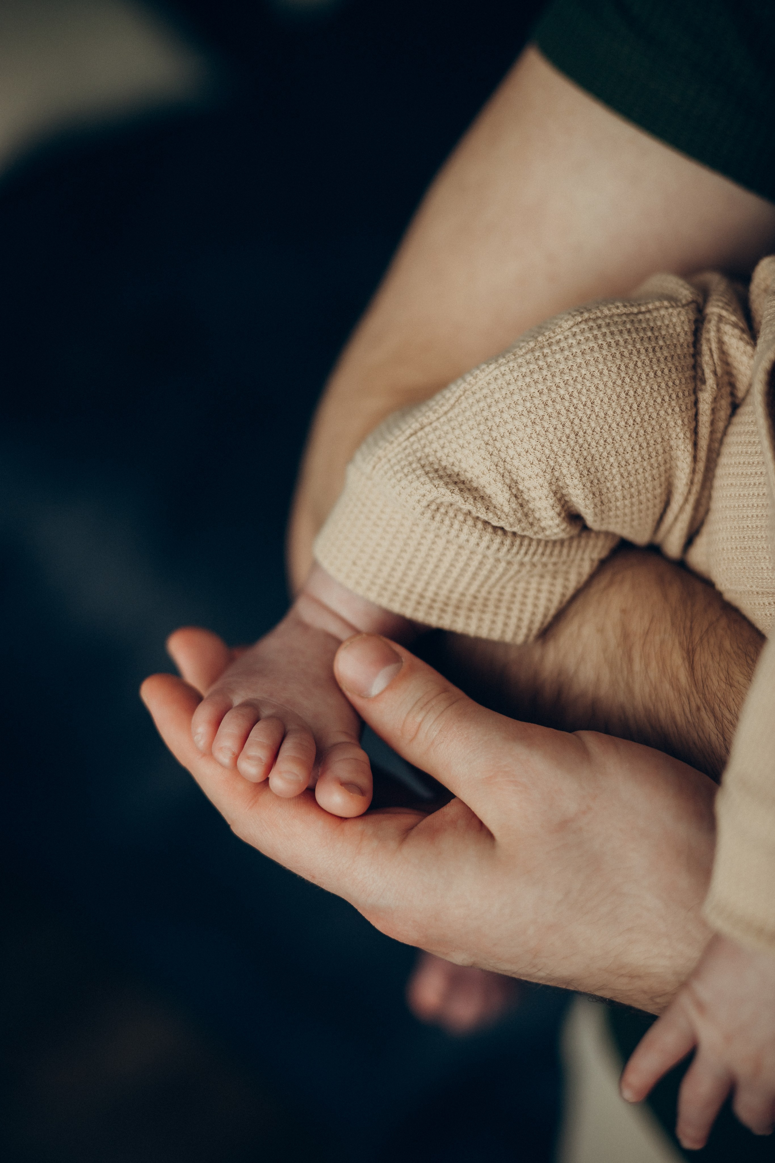 Филипп. Семейный фотограф новорожденных УФА Гульнара Зиновьева