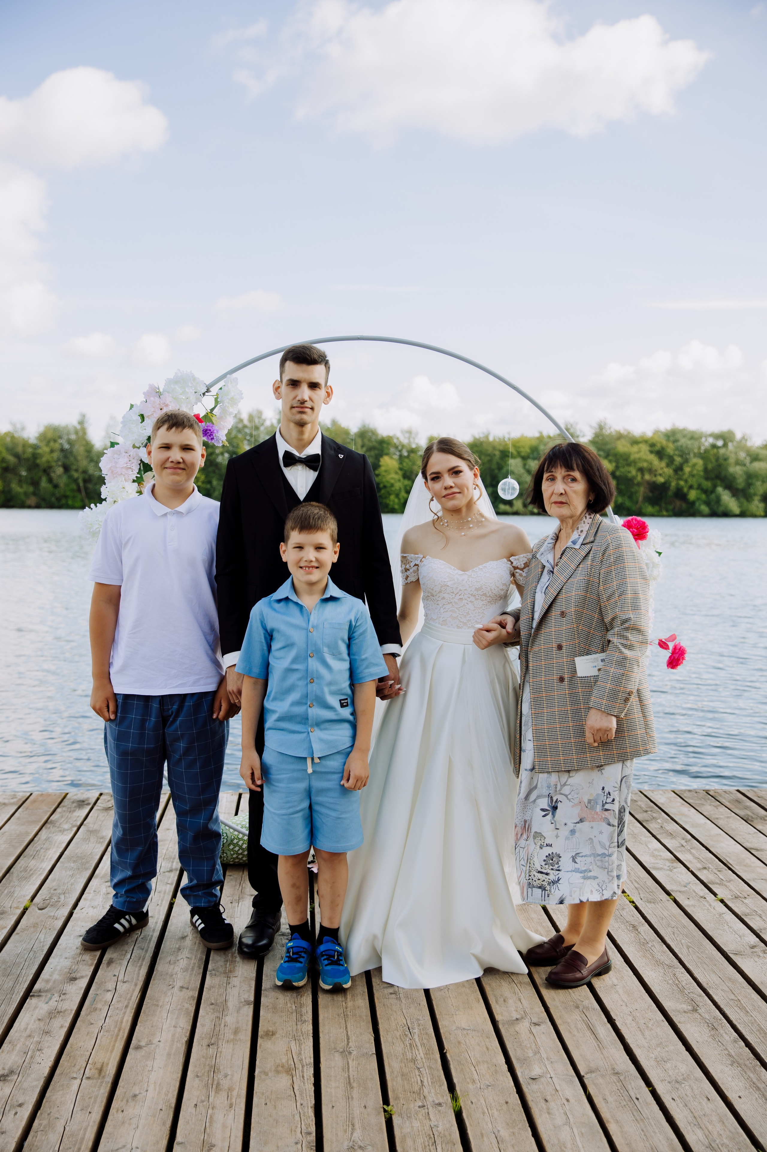 Яхт-клуб Капитан. Семейный фотограф москва