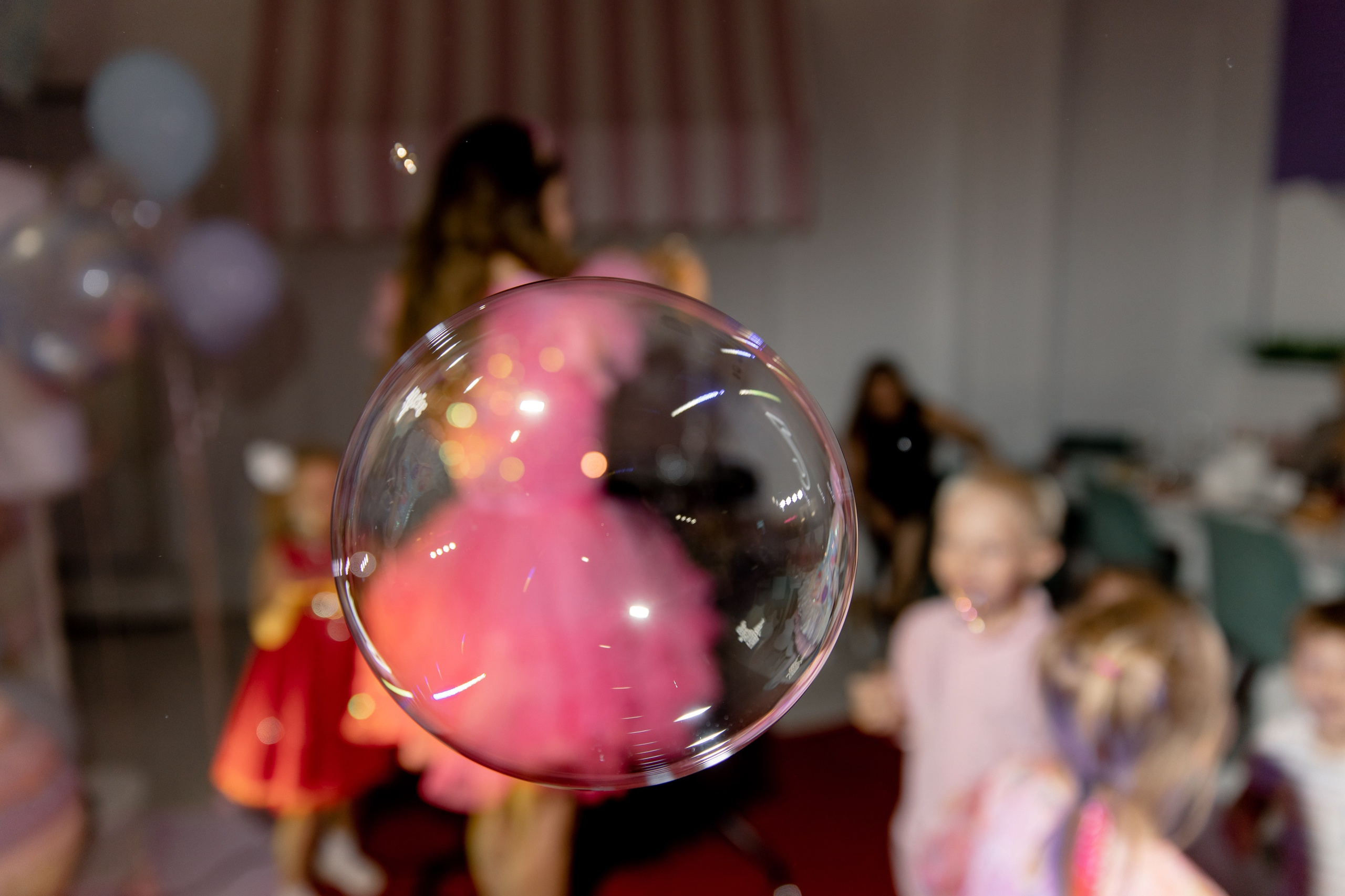 Стефания 2 года. Фотограф Роман Полянин