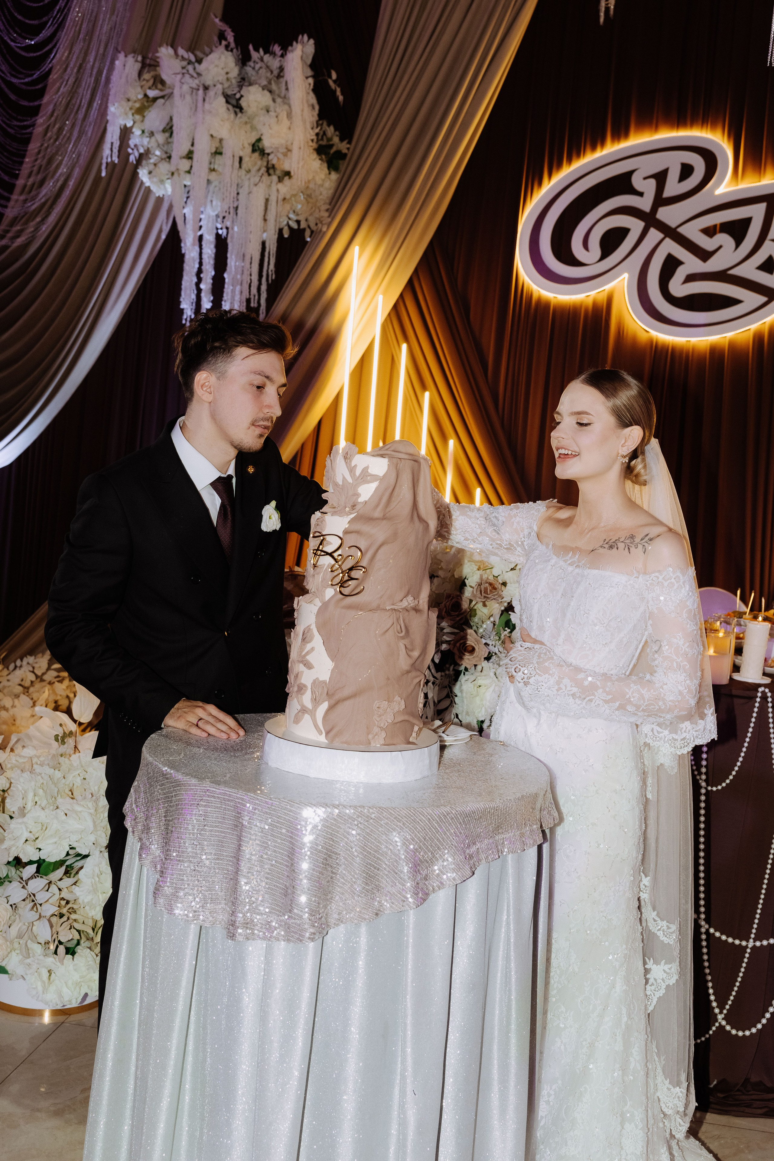 RUSLAN & EKATERINA. Свадебный фотограф Костанай/Астана