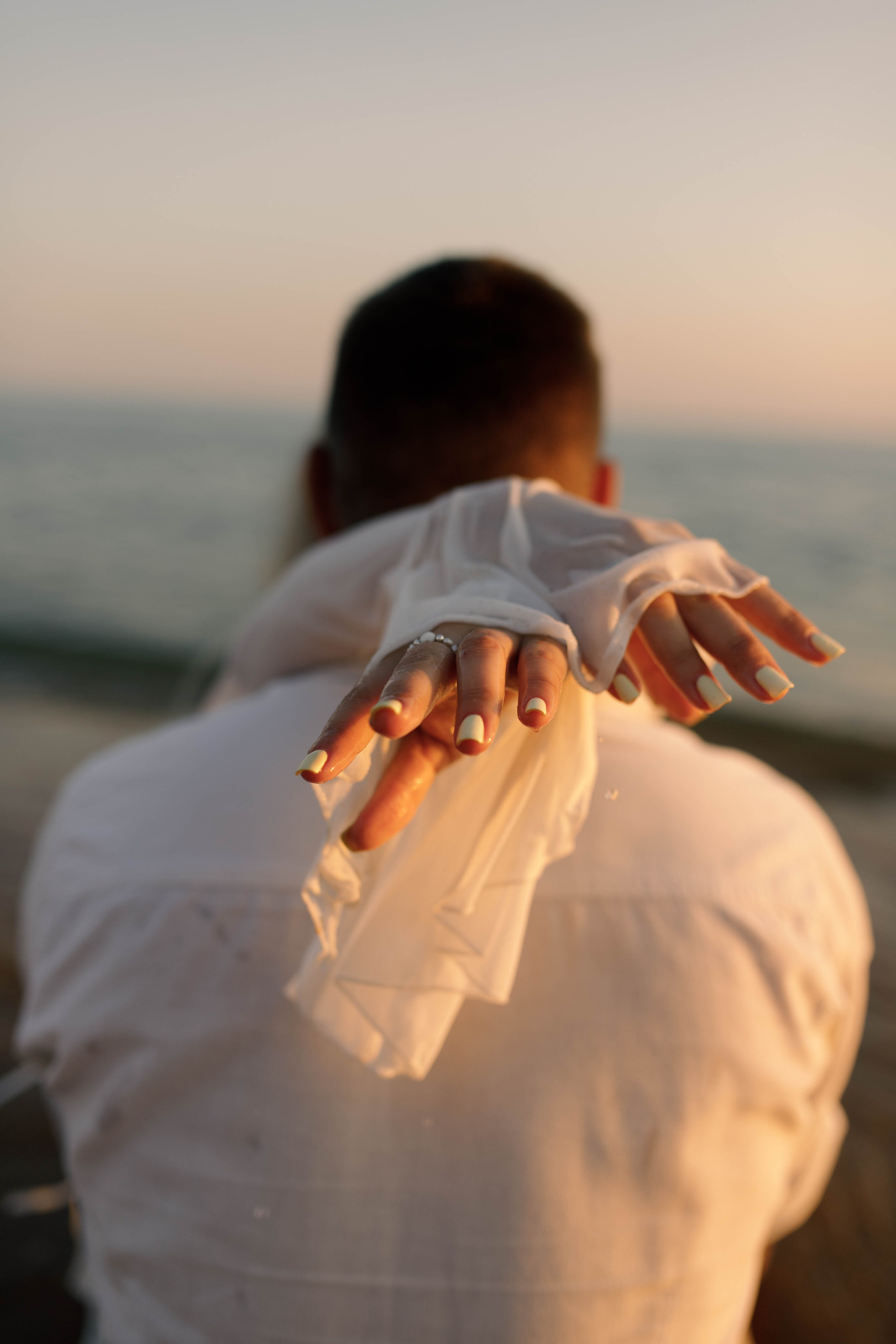 Аня + Саша Анапа. Семейный и свадебный фотограф в Новороссийске