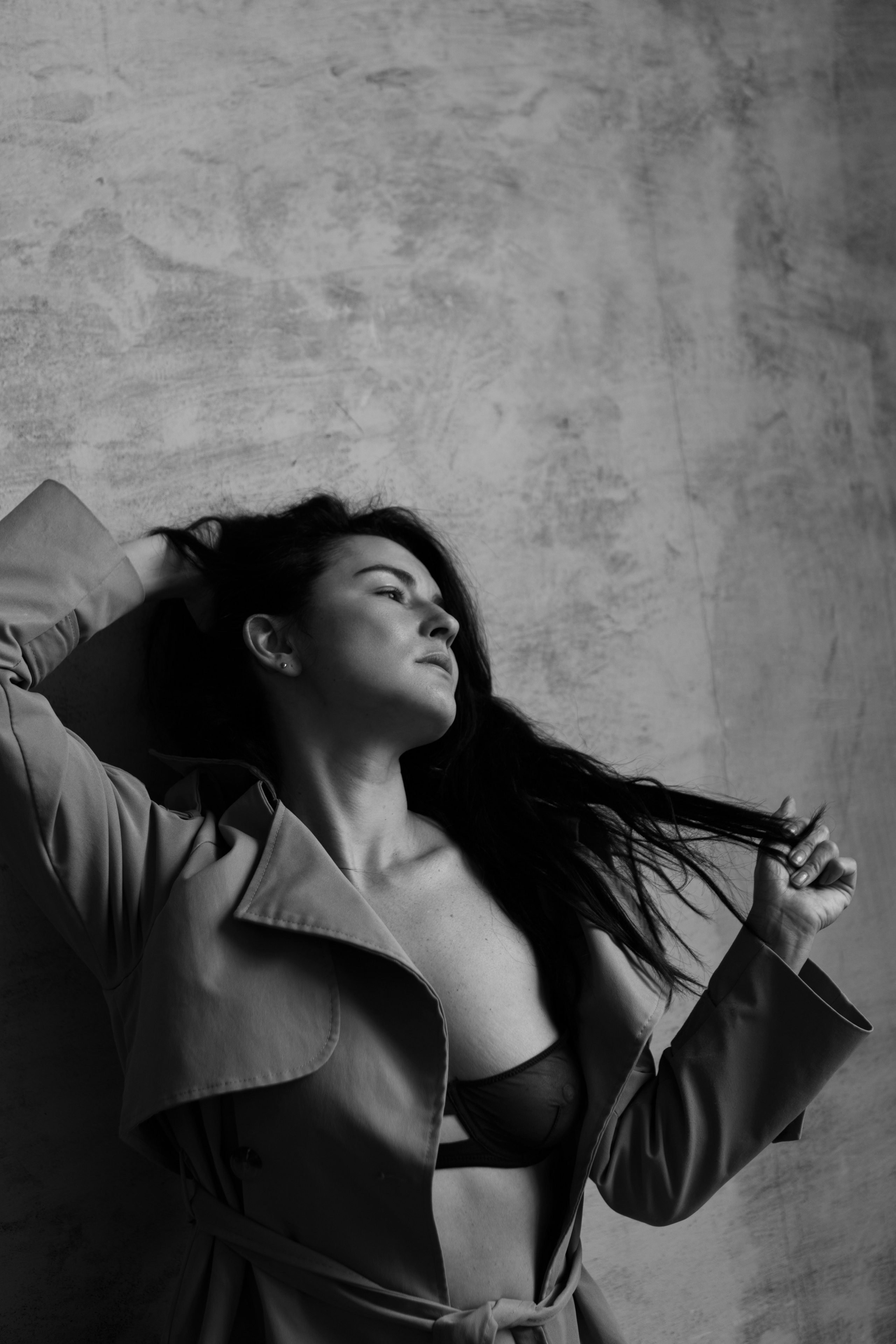 Евгения. Фотограф Сахалин