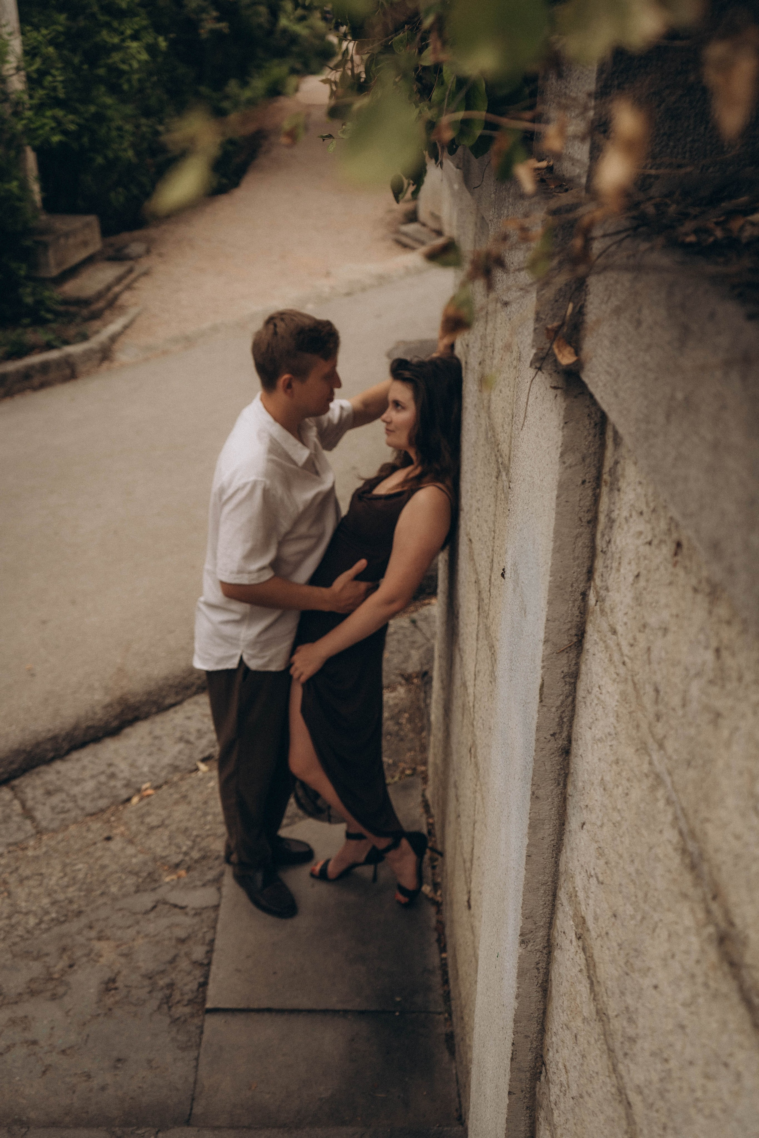 Love Story. Фотограф в Крыму, Ялта, Профессиональная фотосессия