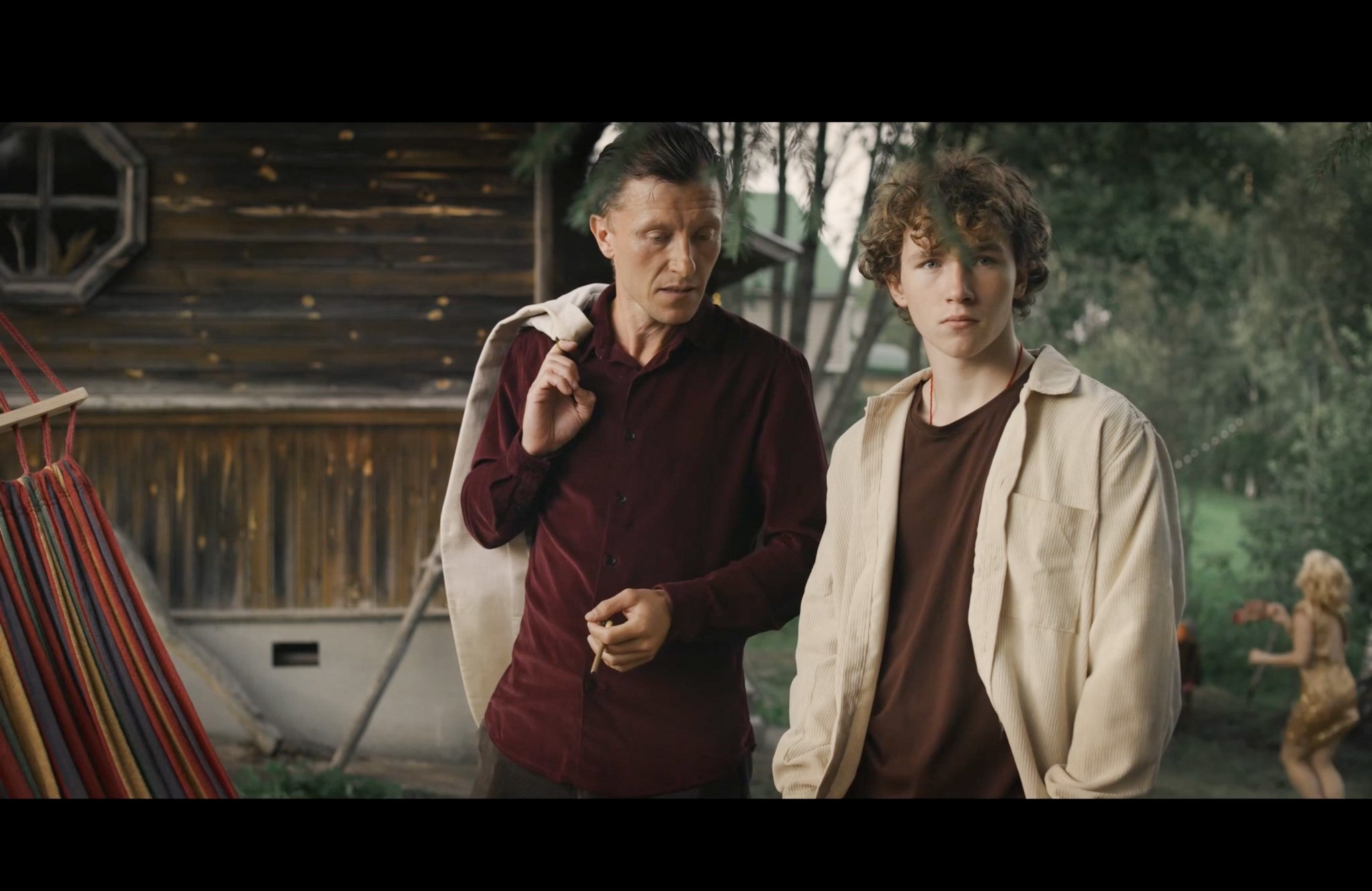 BIRTHDAY / ДЕНЬ РОЖДЕНИЯ. DOP Yulia Popova