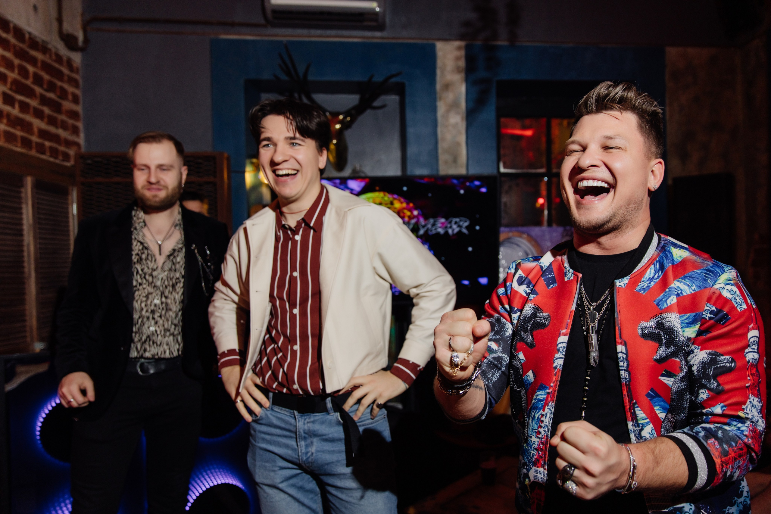 Корпоратив. Репортажный фотограф Ольга Кочетова в Москве