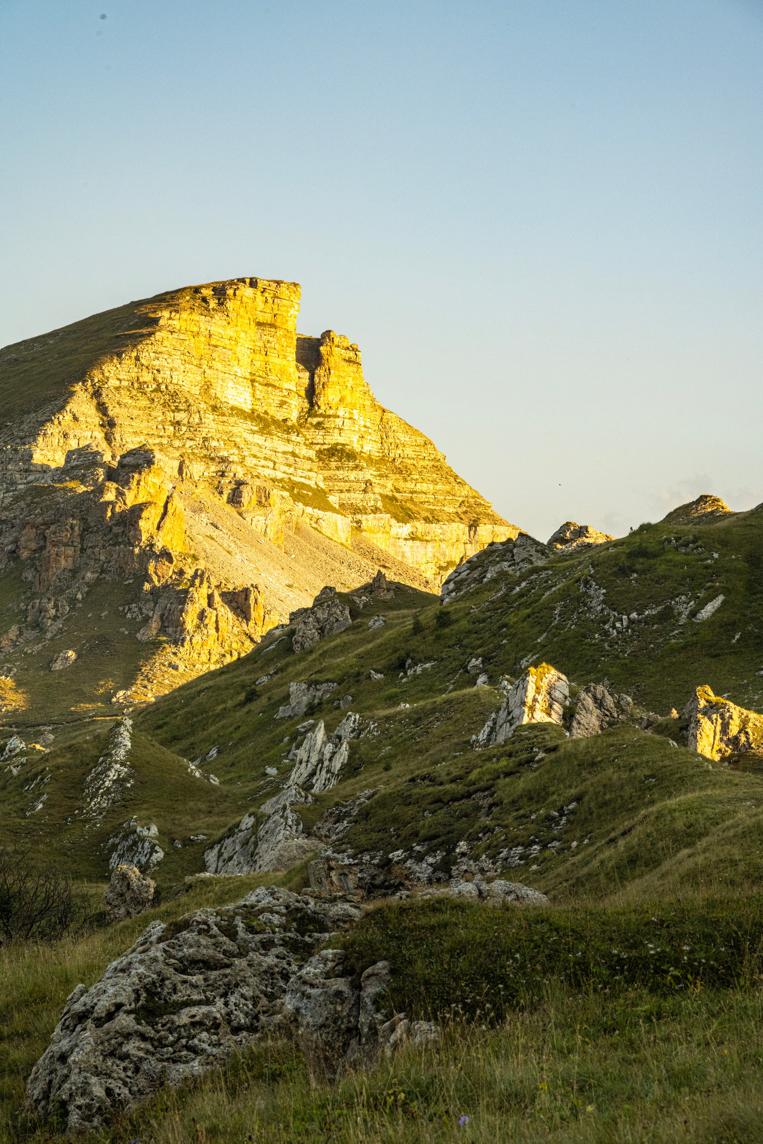 Экспедиция 2024