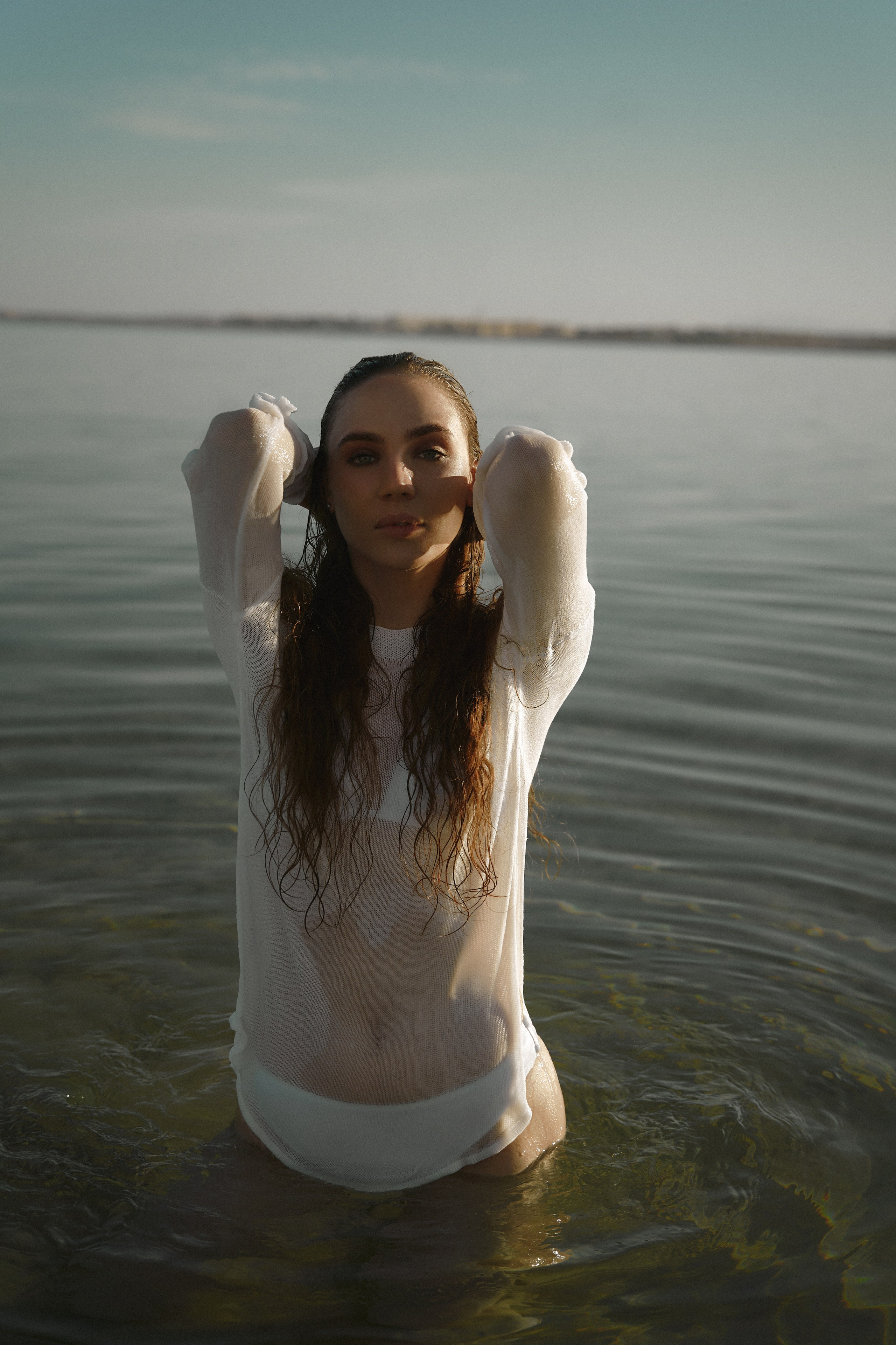 Portraits. Volozhenina — Женский и семейный фотограф в Египте, Хургада