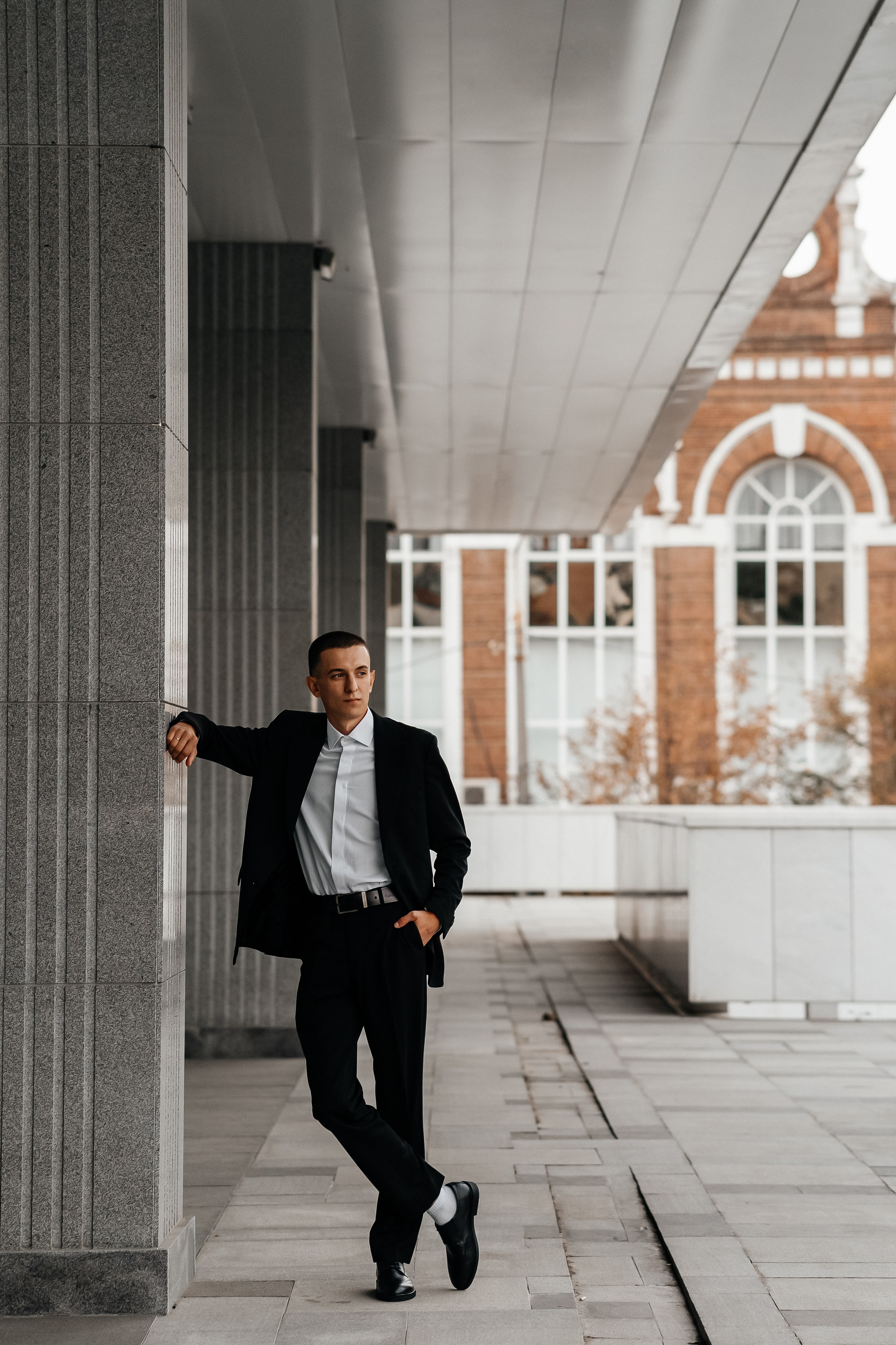 Николай и Юлия. Свадебный и семейный фотограф в Ростове-на-Дону