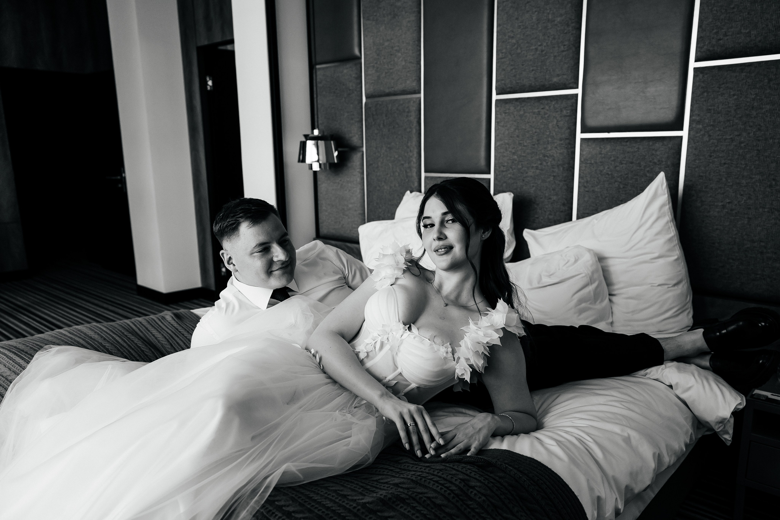 Алексей и Лия. Свадебный и семейный фотограф в Ростове-на-Дону