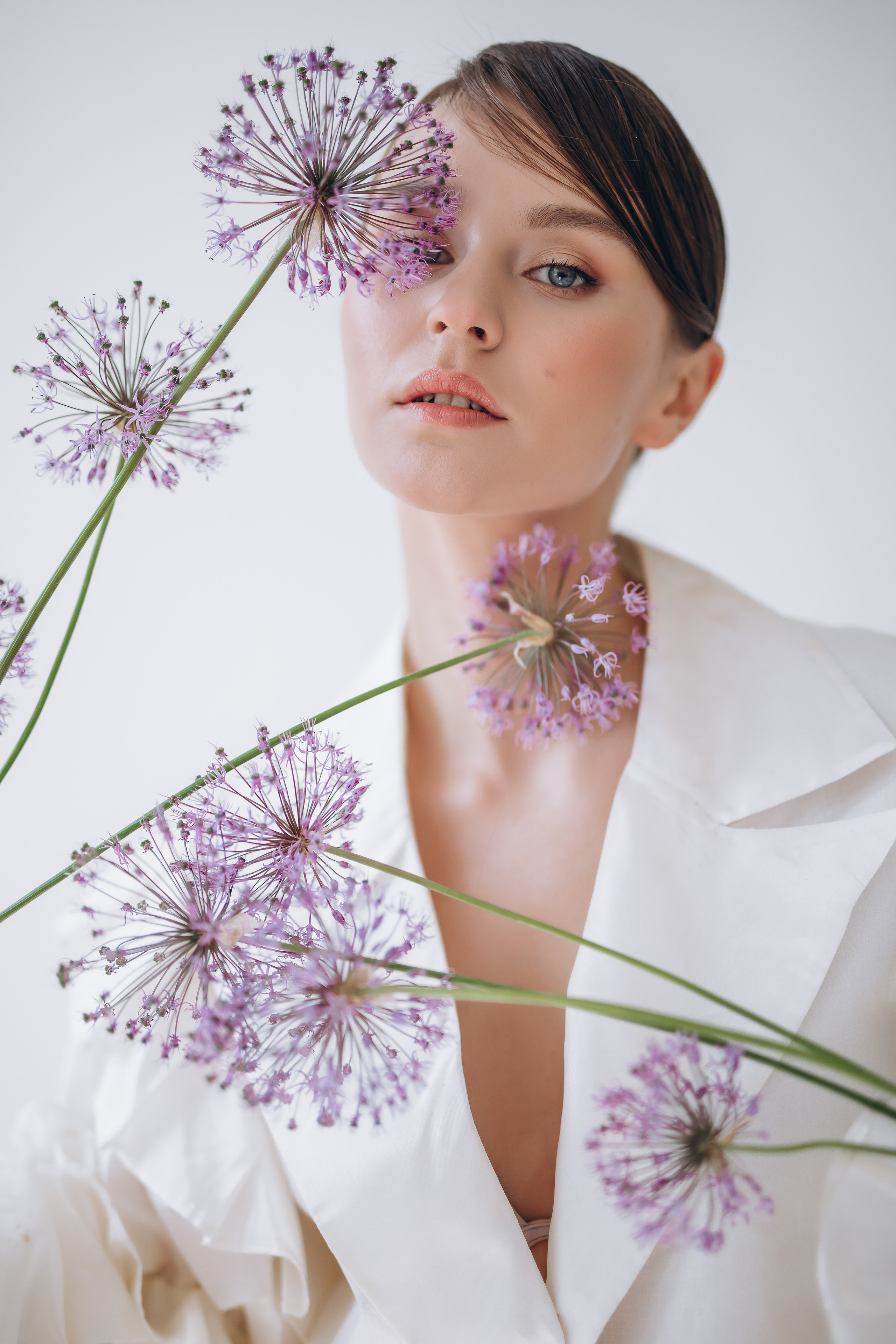 Портретный женский фотограф Минск Беларусь Алена Янович