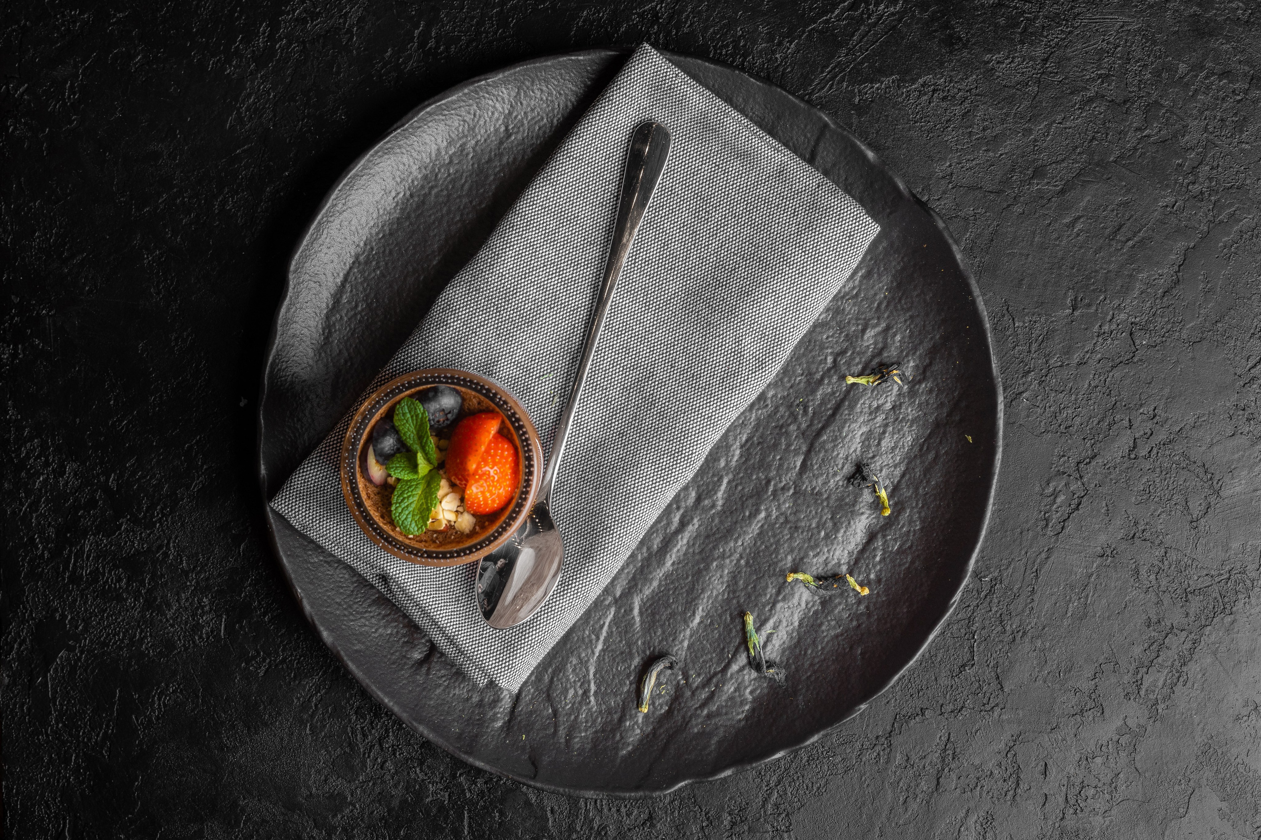 Фуд-фотография для доставки — Яндекс Еда, Delivery Club | Николай Завалишин. NICKZAVALISHIN — Визуал который продаёт