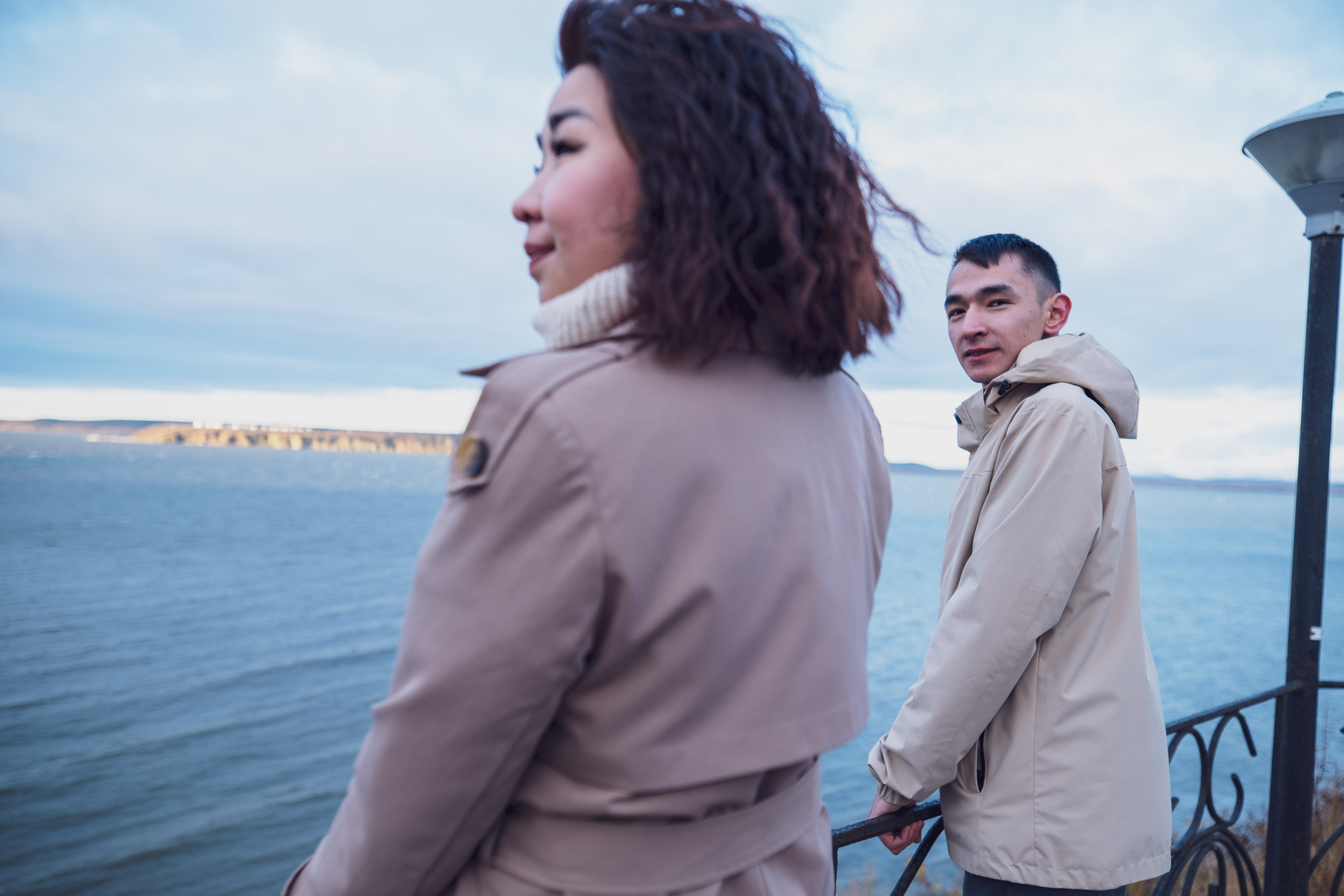 Уличные. Фотография и видео г. Анадырь Ильнур Шакиров