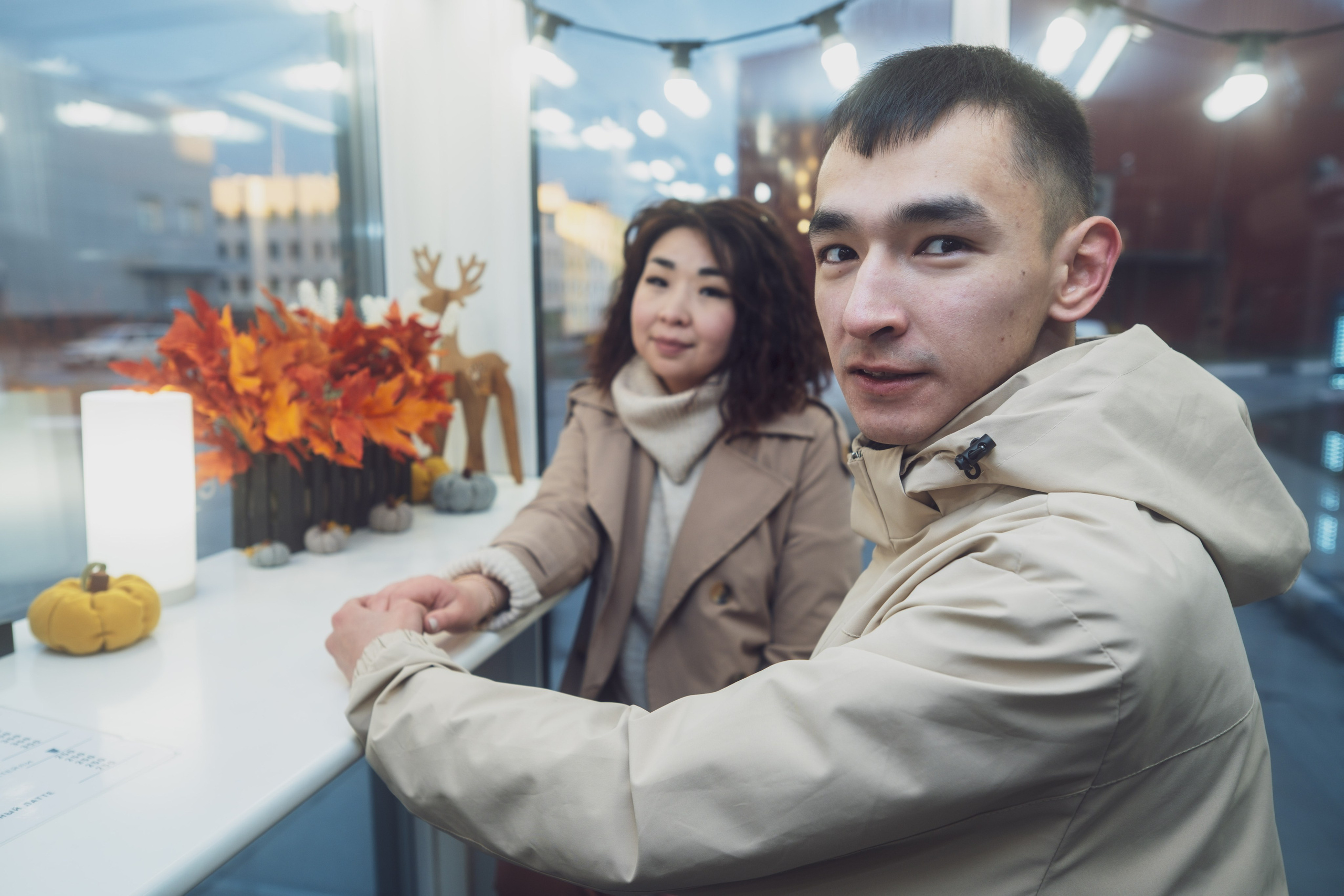 Уличные. Фотография и видео г. Анадырь Ильнур Шакиров