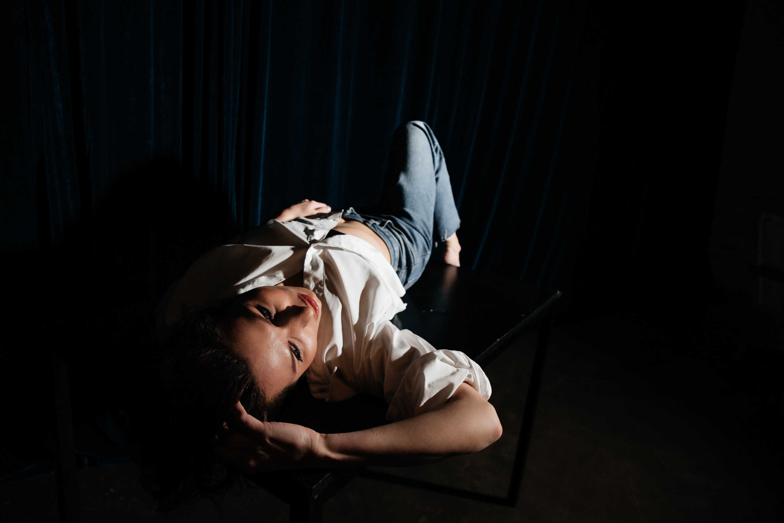 Полина. Фотограф Сочи, Екатеринбург, Евгения Ефимова